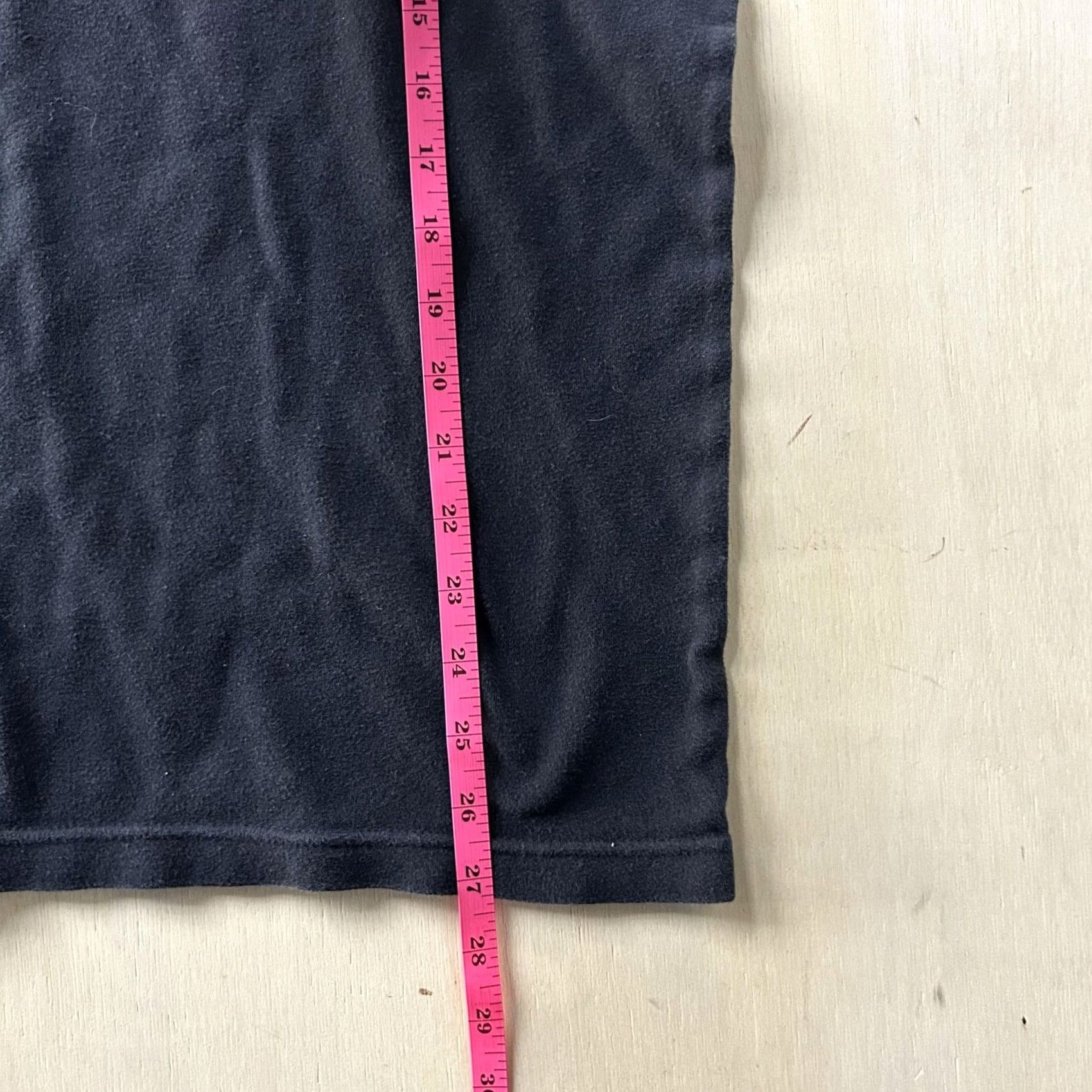 American Eagle Outfitters VINTAGE American Eagle Outfitters Sweatshirt Mens M Black Mock Neck Sweatshirt Size US M / EU 48-50 / 2 - 4 Thumbnail