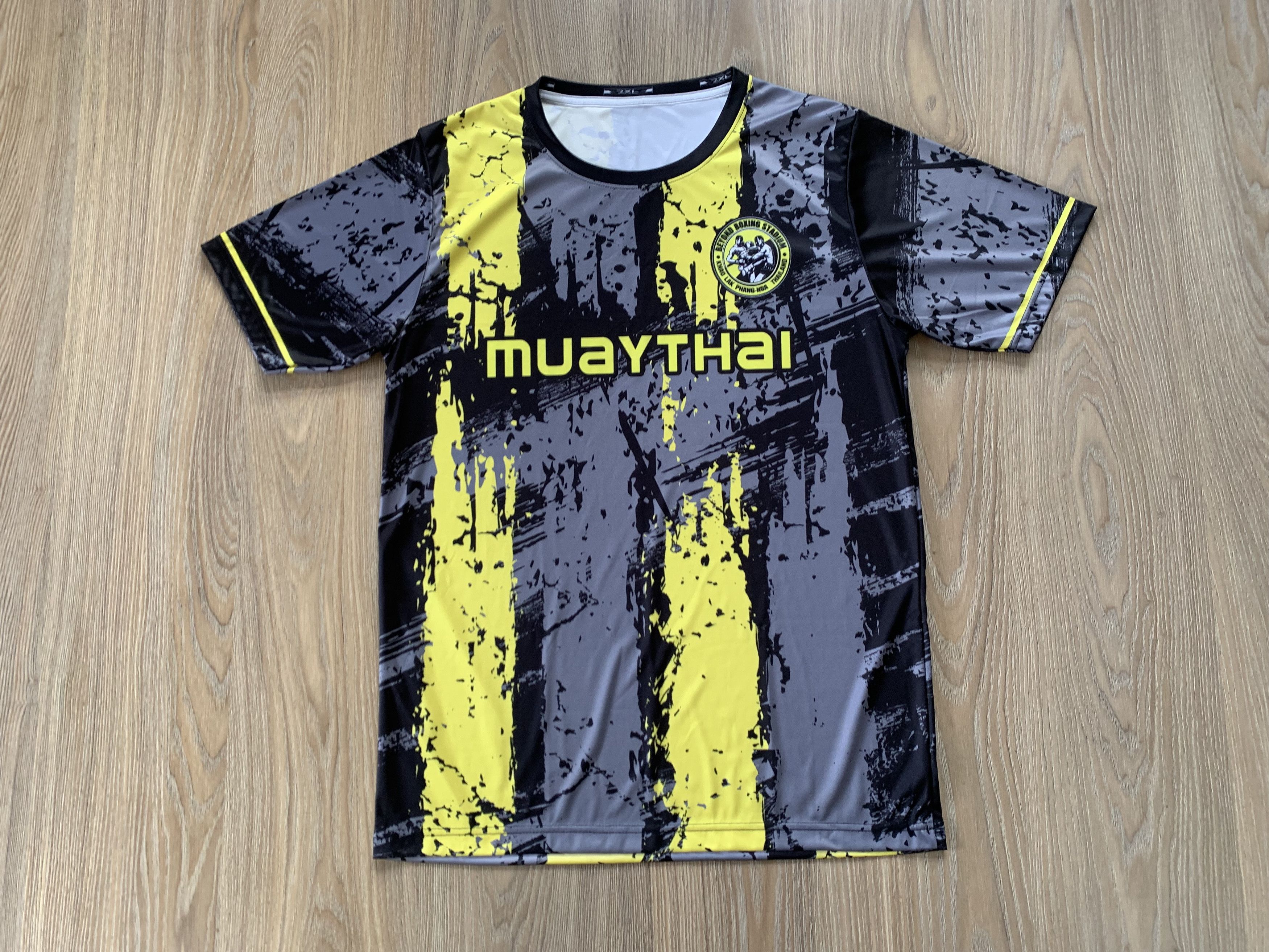 Sports Specialties Muay-Thai Beyond Boxing Stadium Size US XXL / EU 58 / 5 - 4 Thumbnail