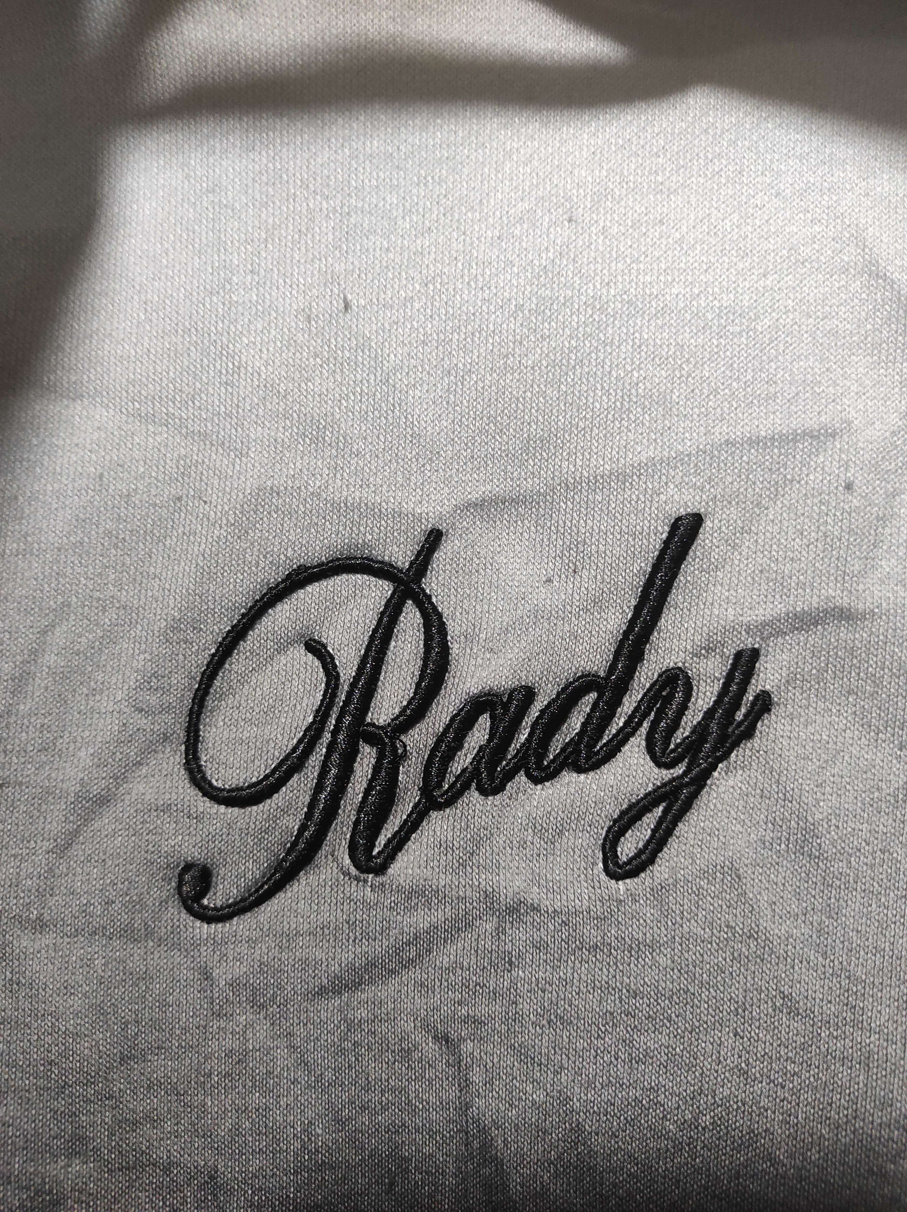 If Six Was Nine Rady Gradation Boxy Fur Hoodie LGB IfSixWasNine style Size US S / EU 44-46 / 1 - 5 Thumbnail