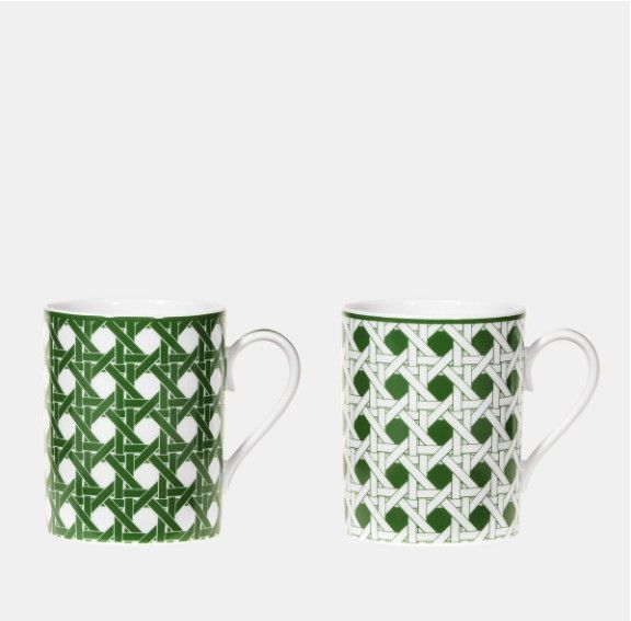 Dior o1w1db10425 HYJ02MC Size: OS / Set of Two Mug Size ONE SIZE - 1 Preview