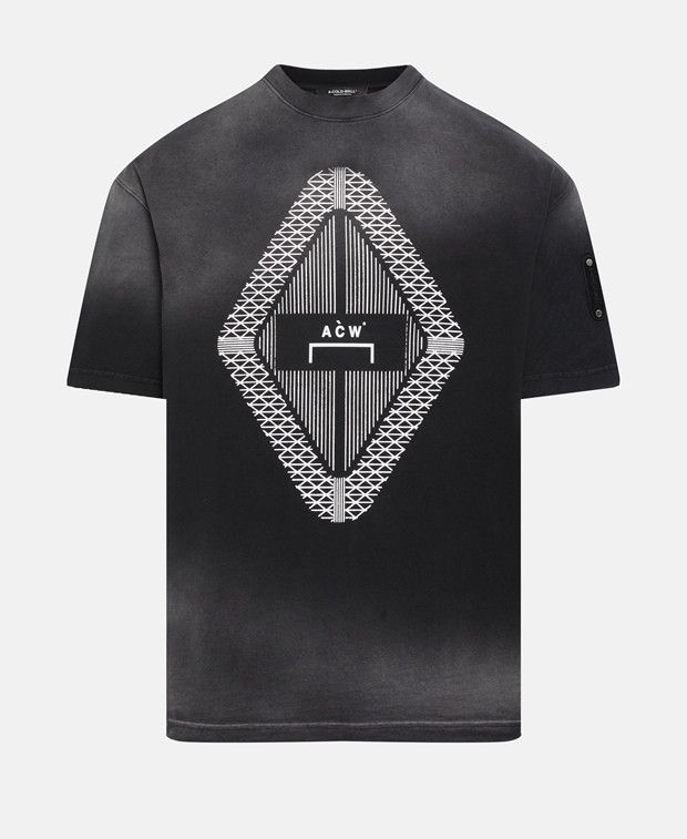 A-COLD-WALL* T-shirt Size US XL / EU 56 / 4 - 1 Preview