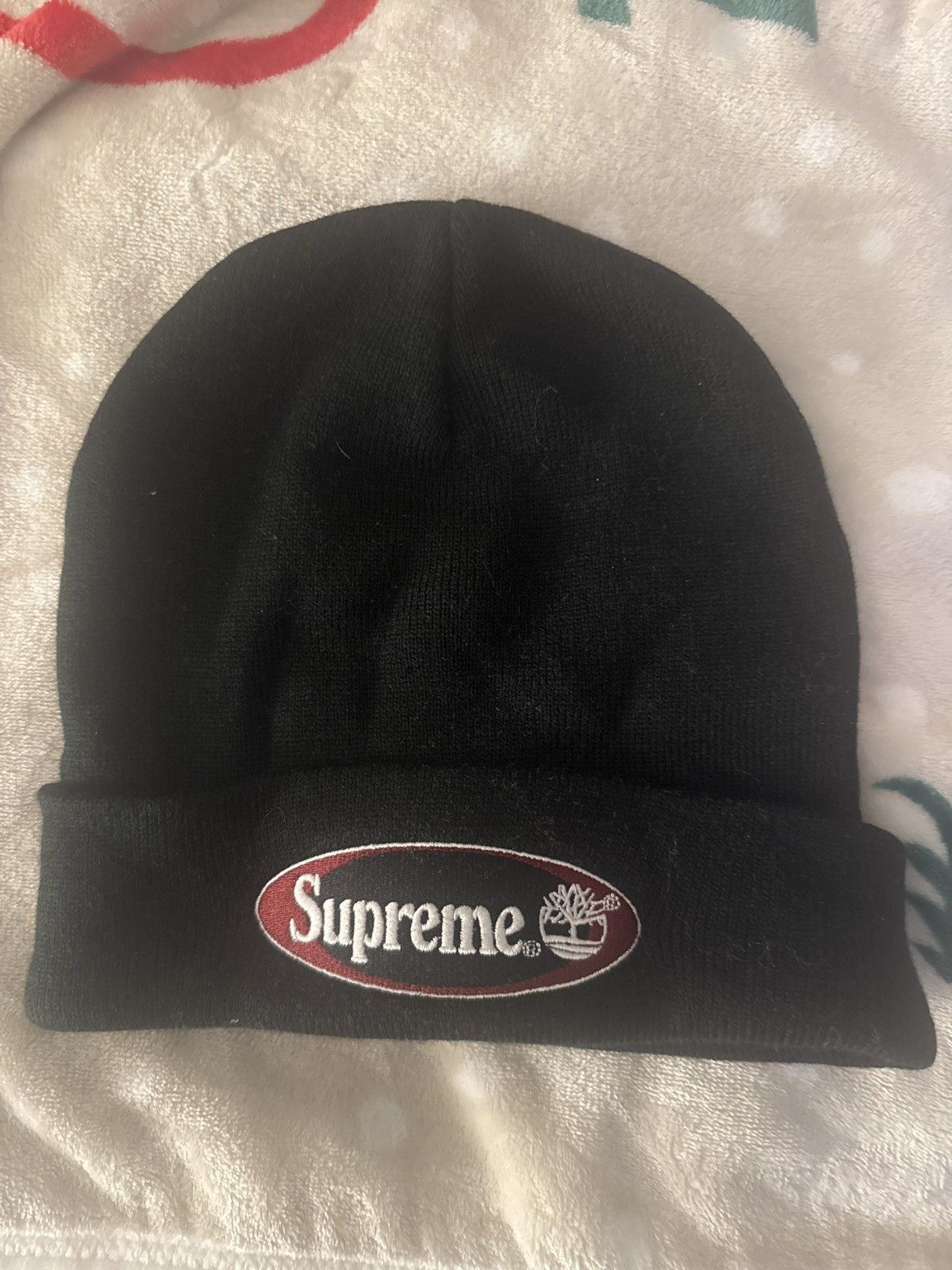 Other Supreme X Timberland Size ONE SIZE - 3 Thumbnail