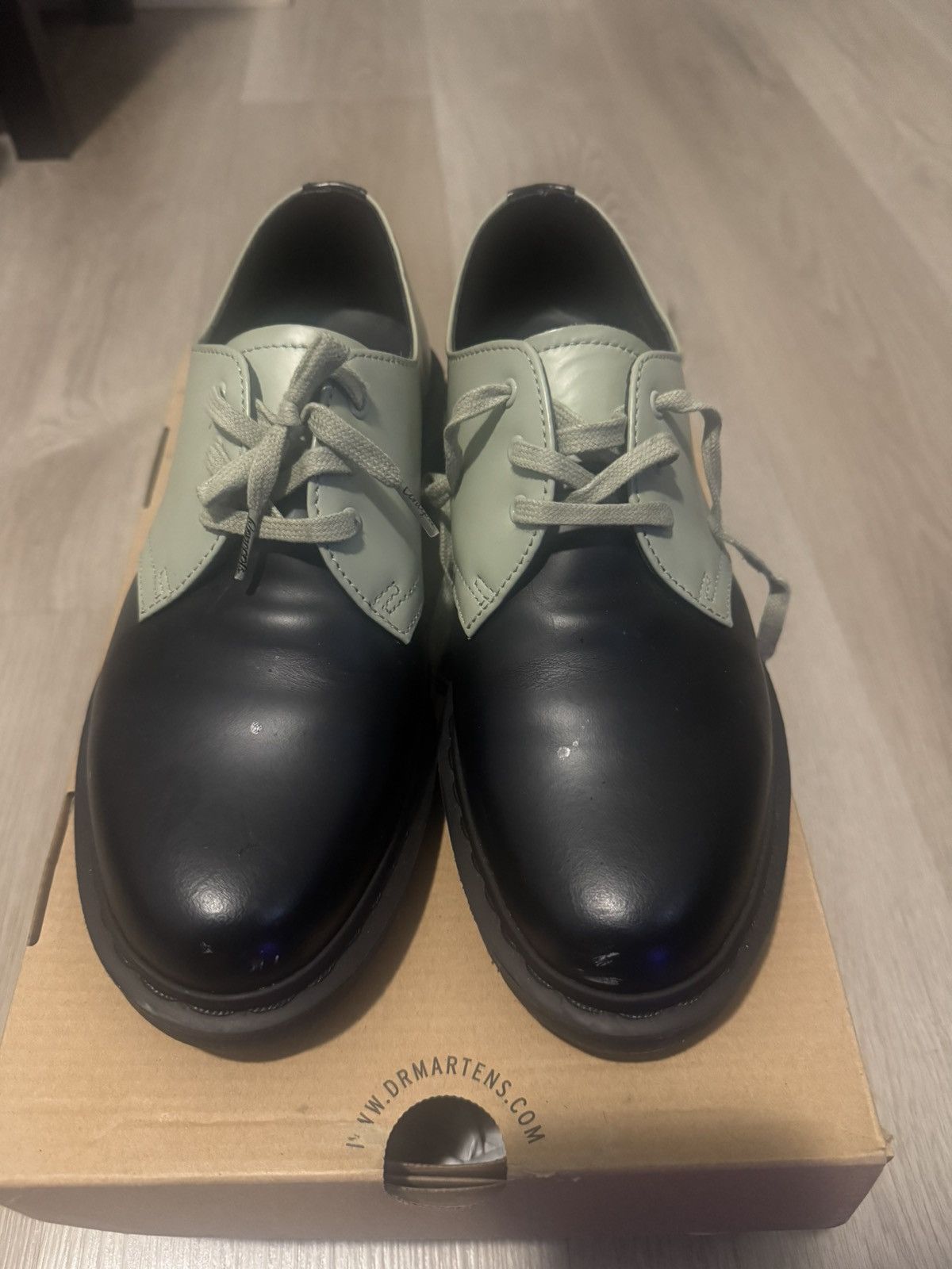 Dr. Martens Dr. Martens × Concepts Size US 8 / EU 41 - 1 Thumbnail
