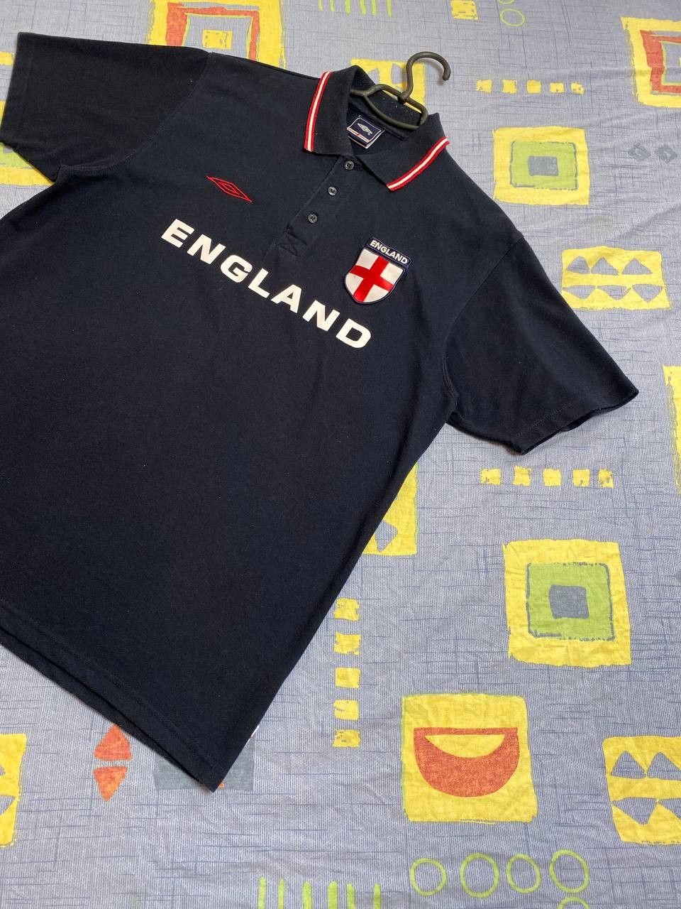 Umbro Umbro T Shirt Size US M / EU 48-50 / 2 - 3 Thumbnail