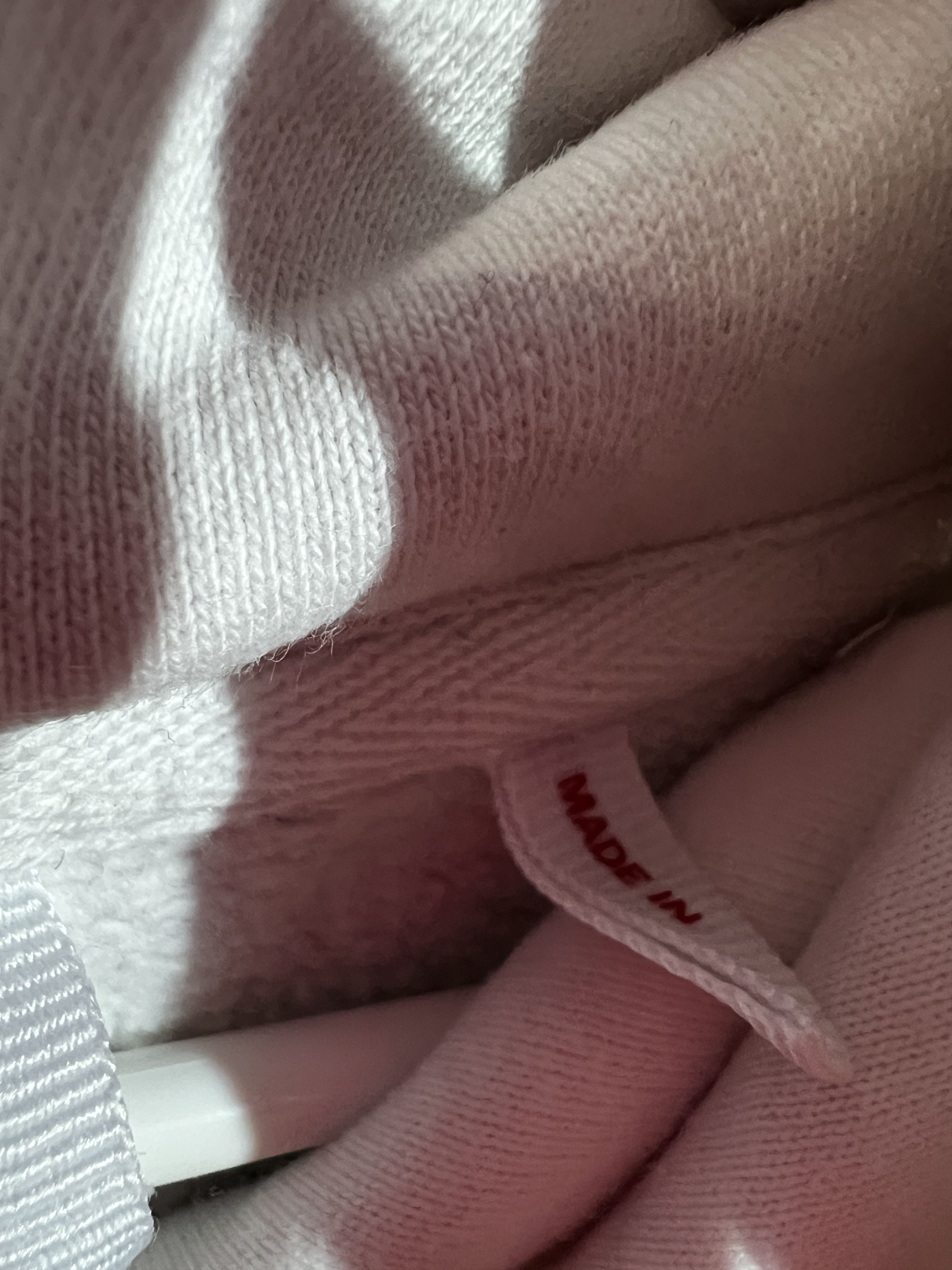 Kith Kith x Coca Cola Hoodie Size M Size US M / EU 48-50 / 2 - 5 Thumbnail