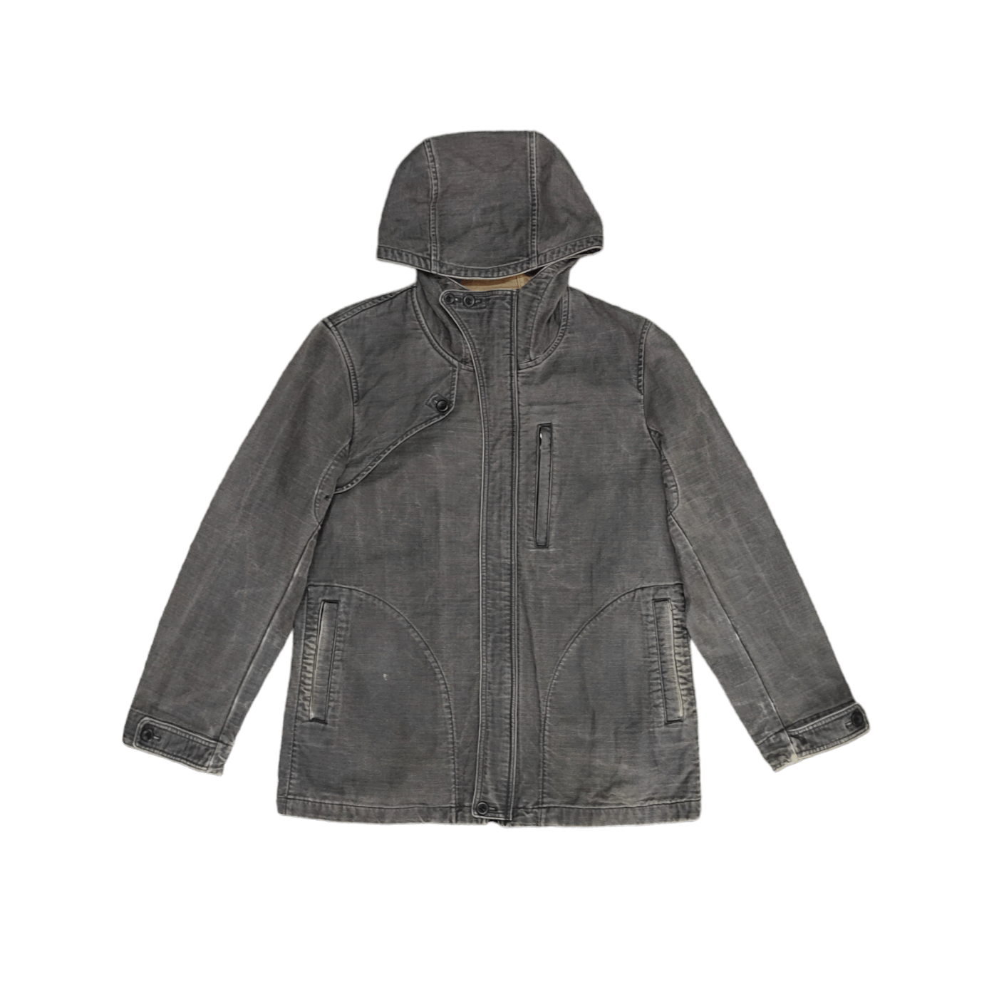 If Six Was Nine × Takeo Kikuchi × Undercover Vintage Takeo