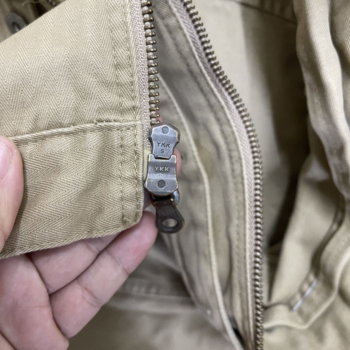 If Six Was Nine Monsieur Nicole Lgb Style Jacket Size US S / EU 44-46 / 1 - 20 Thumbnail
