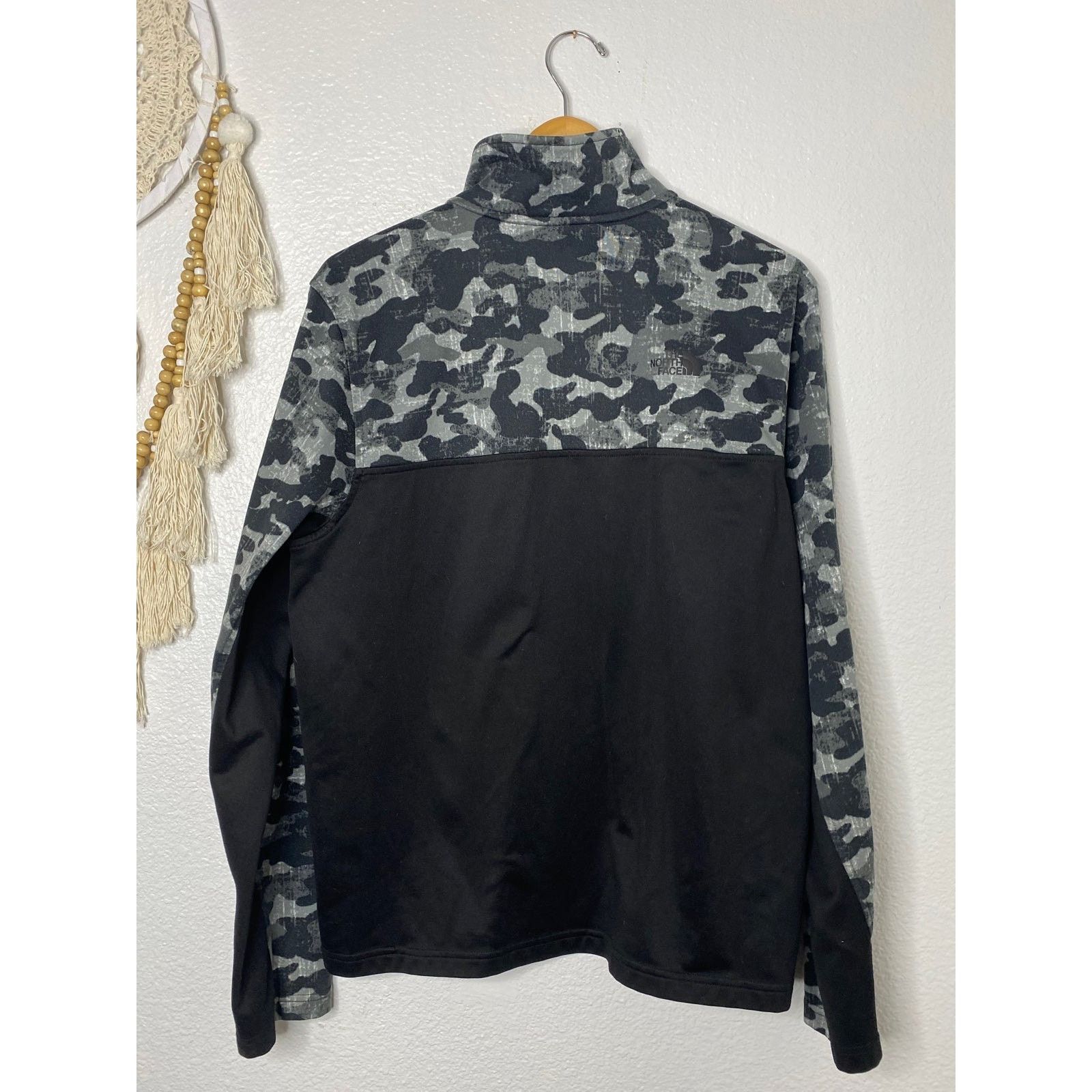 The North Face Pullover the north face sweater Size US M / EU 48-50 / 2 - 3 Thumbnail