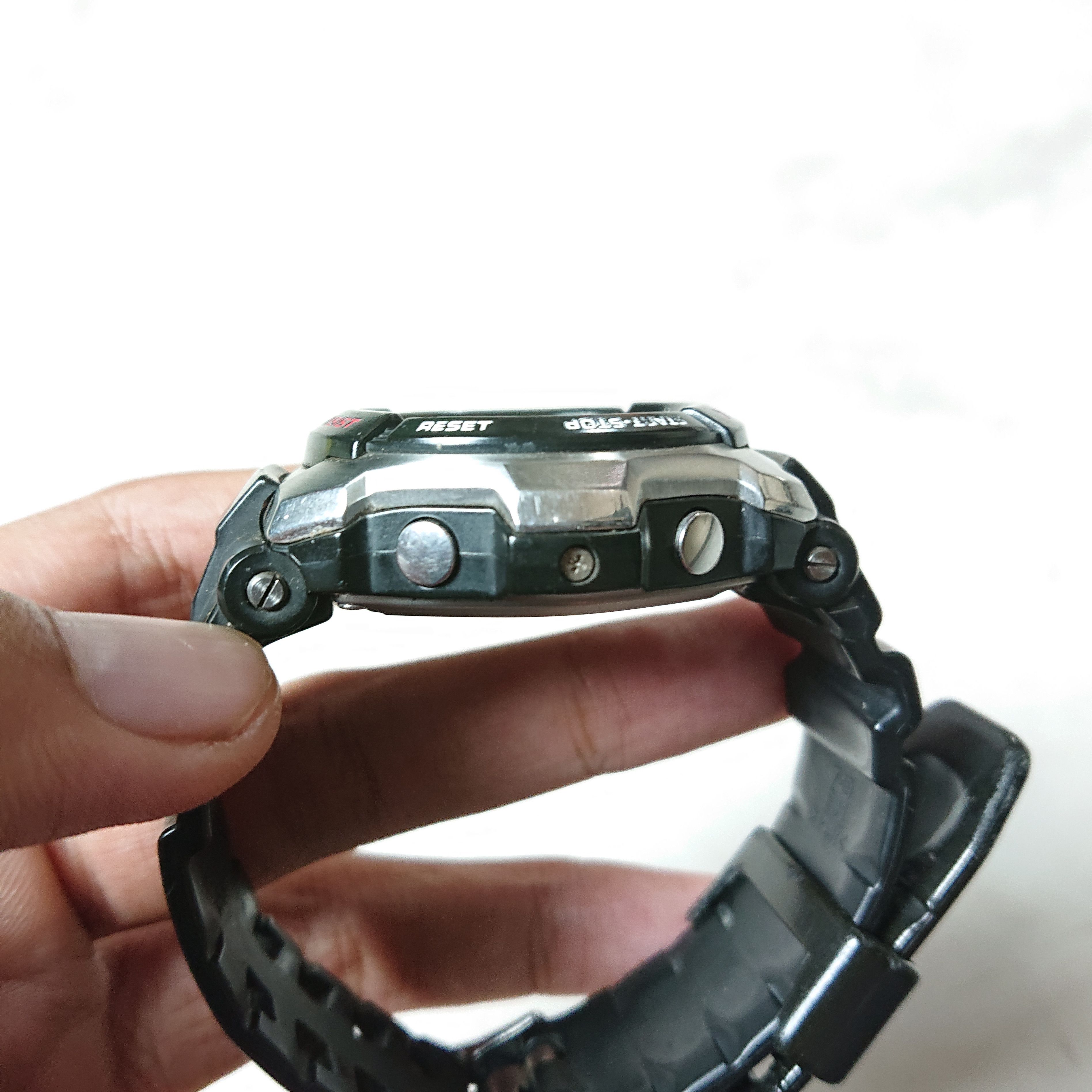 G Shock Vintage Casio G-Shock Cockpit G-1000 Size ONE SIZE - 2 Thumbnail