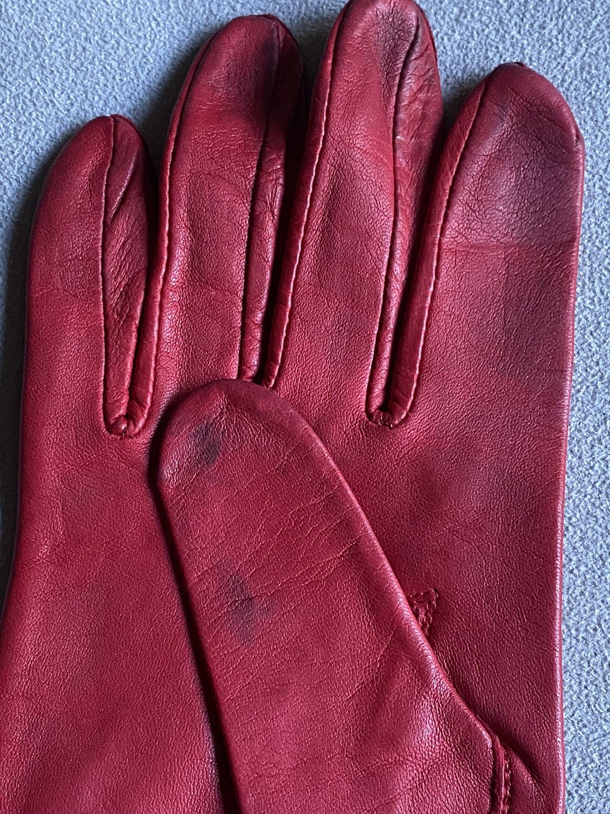 Matsuda Matsuda gloves Size ONE SIZE - 3 Thumbnail