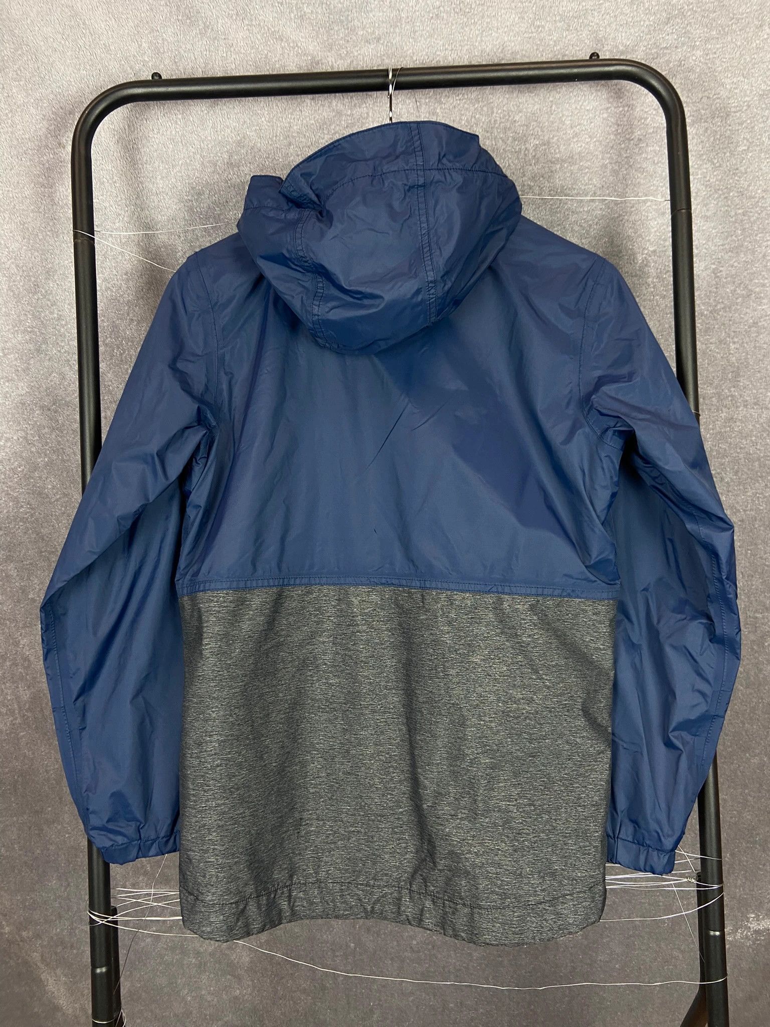 The North Face The North Face Two-Tone Windbreaker Jacket Junior L Size US S / EU 44-46 / 1 - 3 Thumbnail