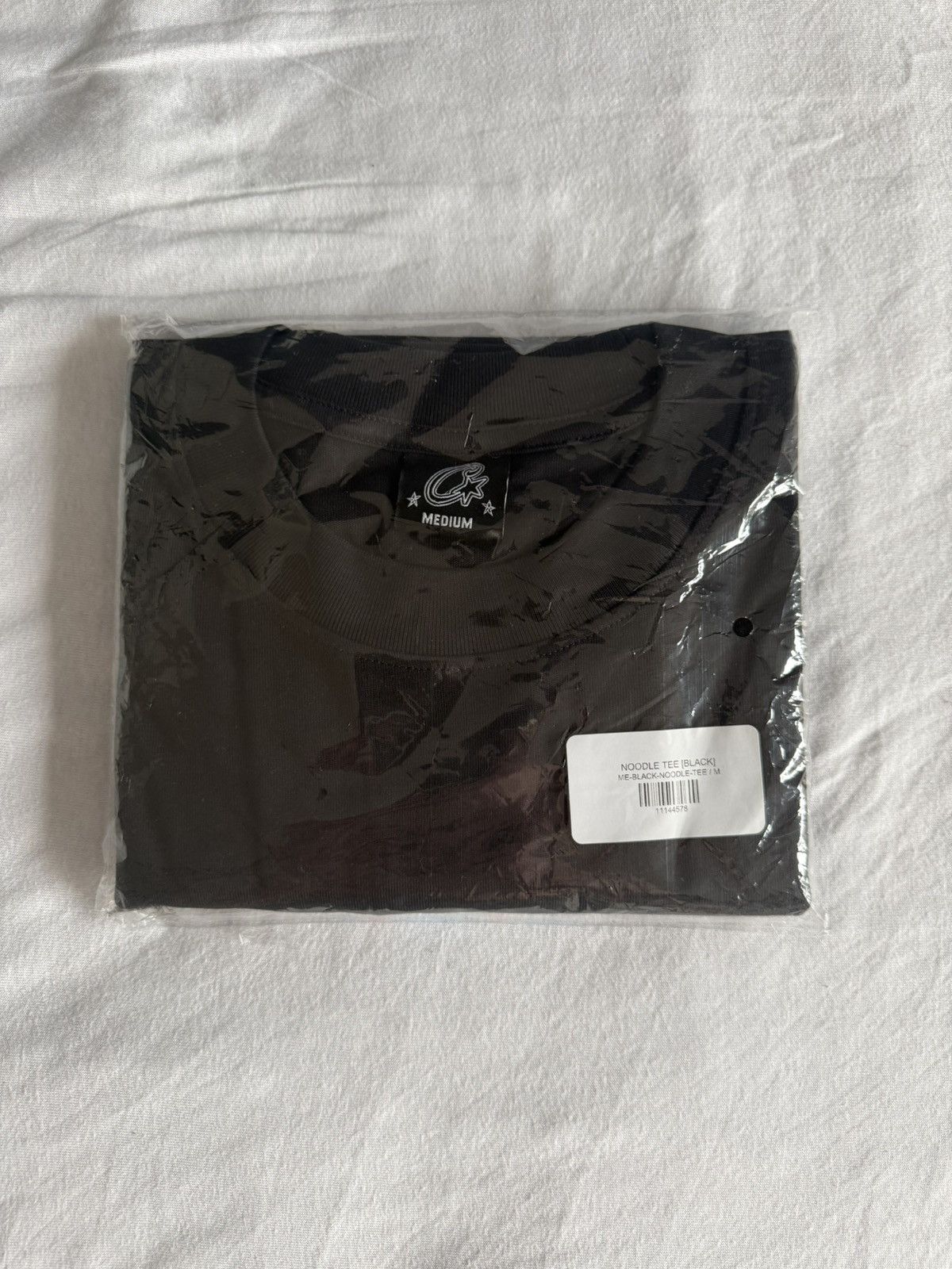 Corteiz Corteiz Noodle Tee Size US M / EU 48-50 / 2 - 6 Thumbnail
