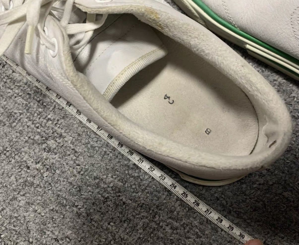 Balenciaga Balenciaga Classic White Sneakers J16 Size US 8 / EU 41 - 8 Thumbnail