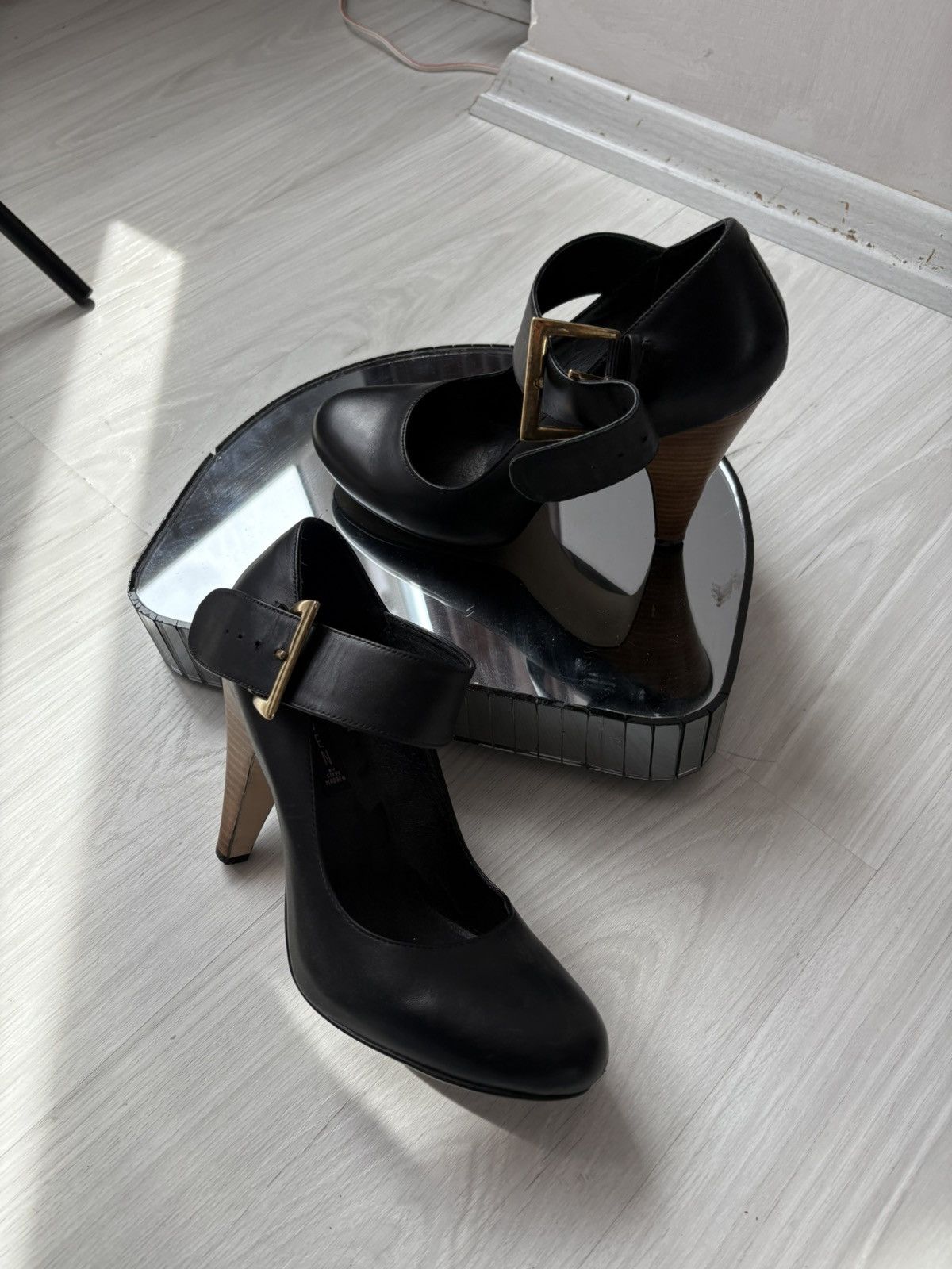 Steve Madden Steve Madden heels Size US 9 / IT 39 - 7 Thumbnail