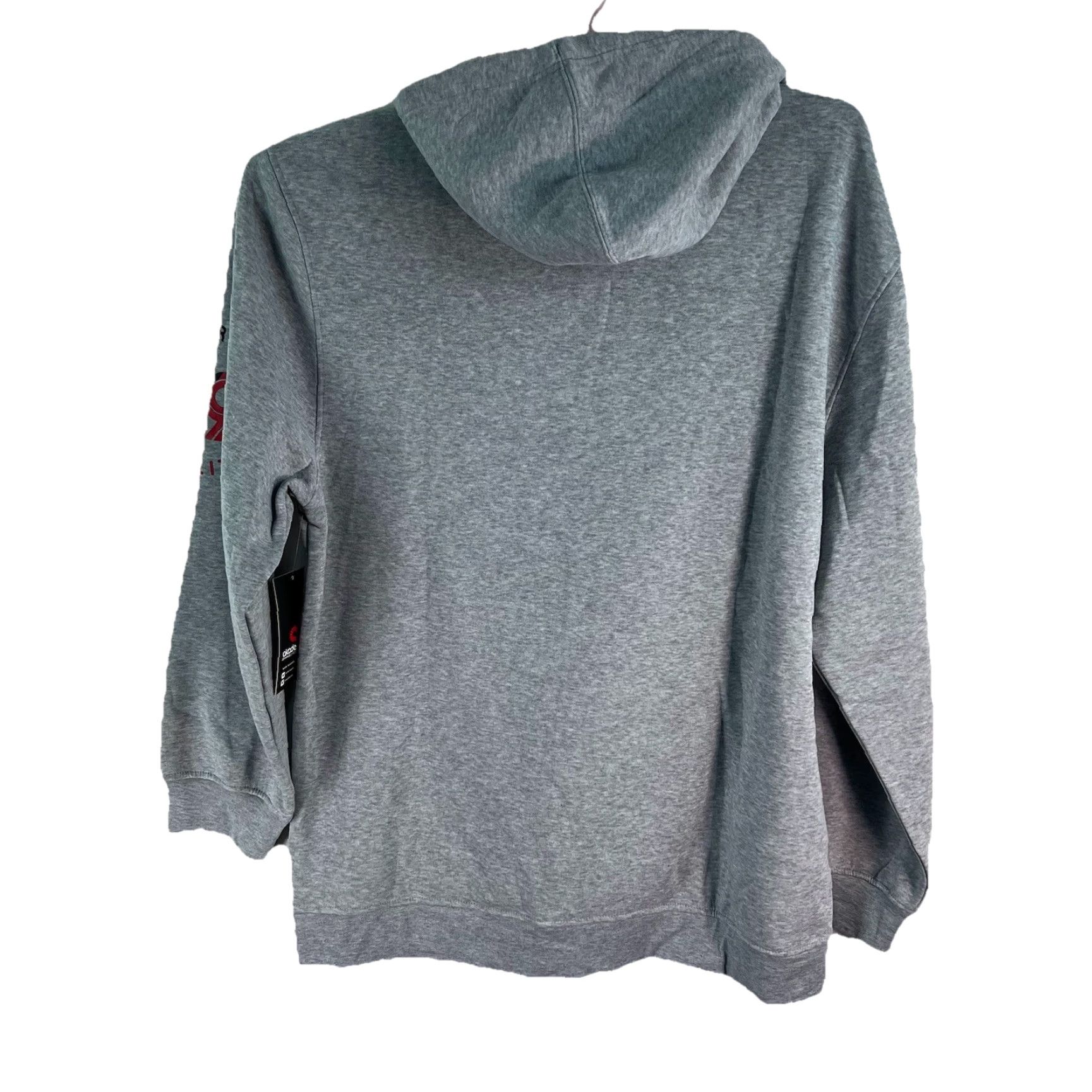 Vintage VINTAGE Academics Sweatshirt Pullover Men’s 3XL Gray Graphic Astro Boy NWT 90s Sports Size US XXL / EU 58 / 5 - 7 Thumbnail
