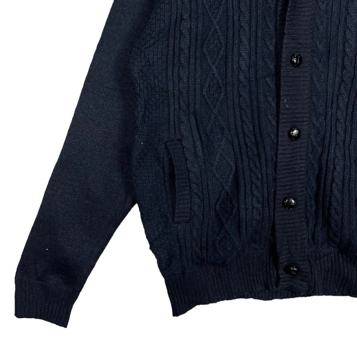 Valentino 🔥 SABLINA VALENTINO KNITTED CARDIGAN Size US M / EU 48-50 / 2 - 6 Thumbnail