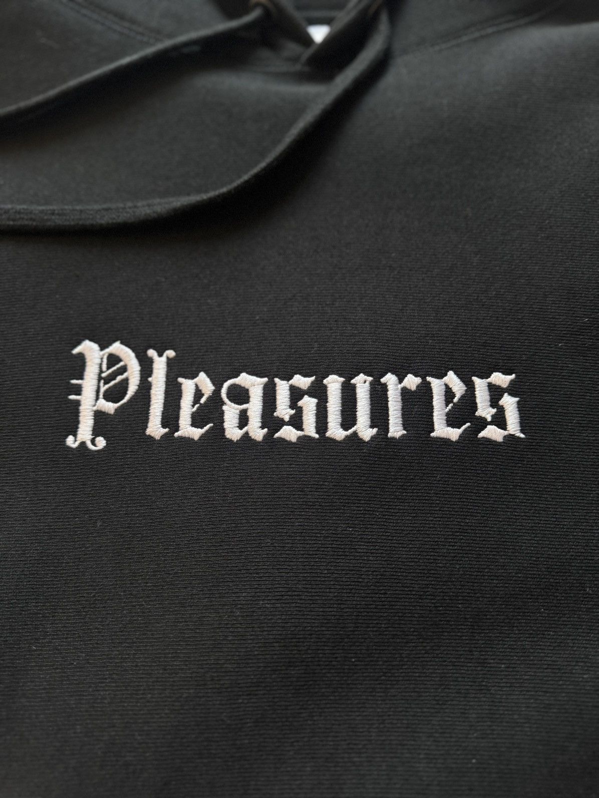 Pleasures Pleasures Mona Lisa Hoodie Size US L / EU 52-54 / 3 - 3 Thumbnail
