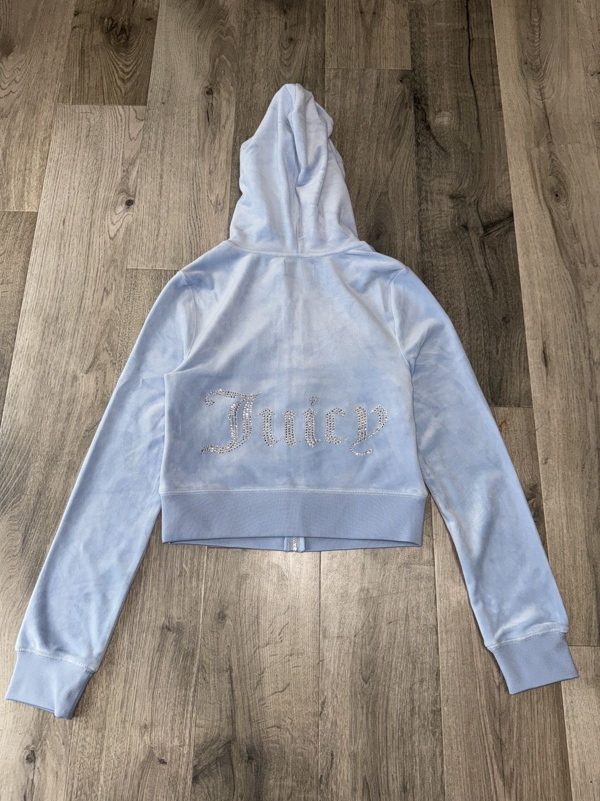 Juicy Couture Juicy Couture Tracksuit Size S / US 4 / IT 40 - 6 Thumbnail