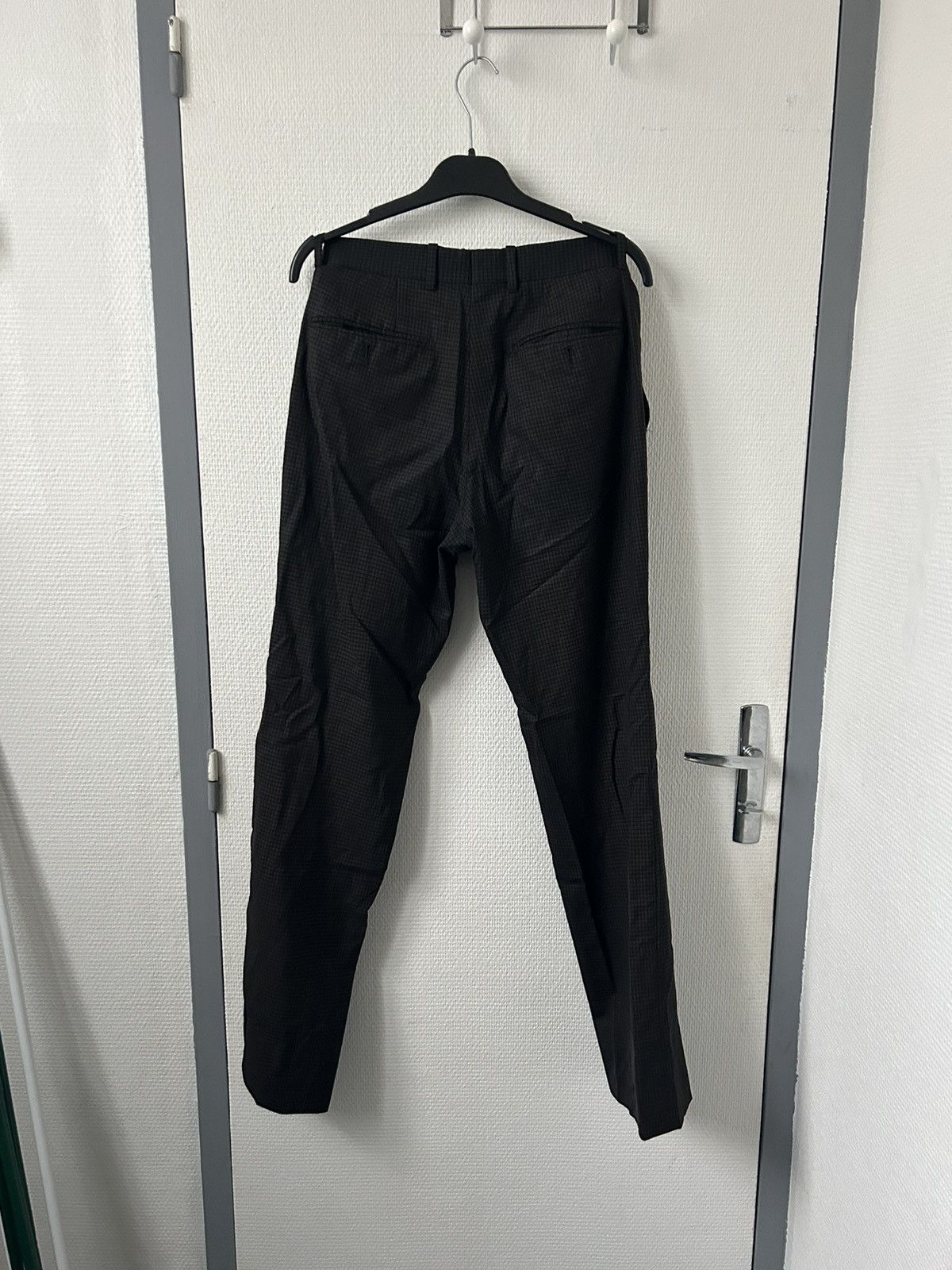 Gucci Gucci brown slacks pants Size US 44 / EU 60 - 2 Thumbnail
