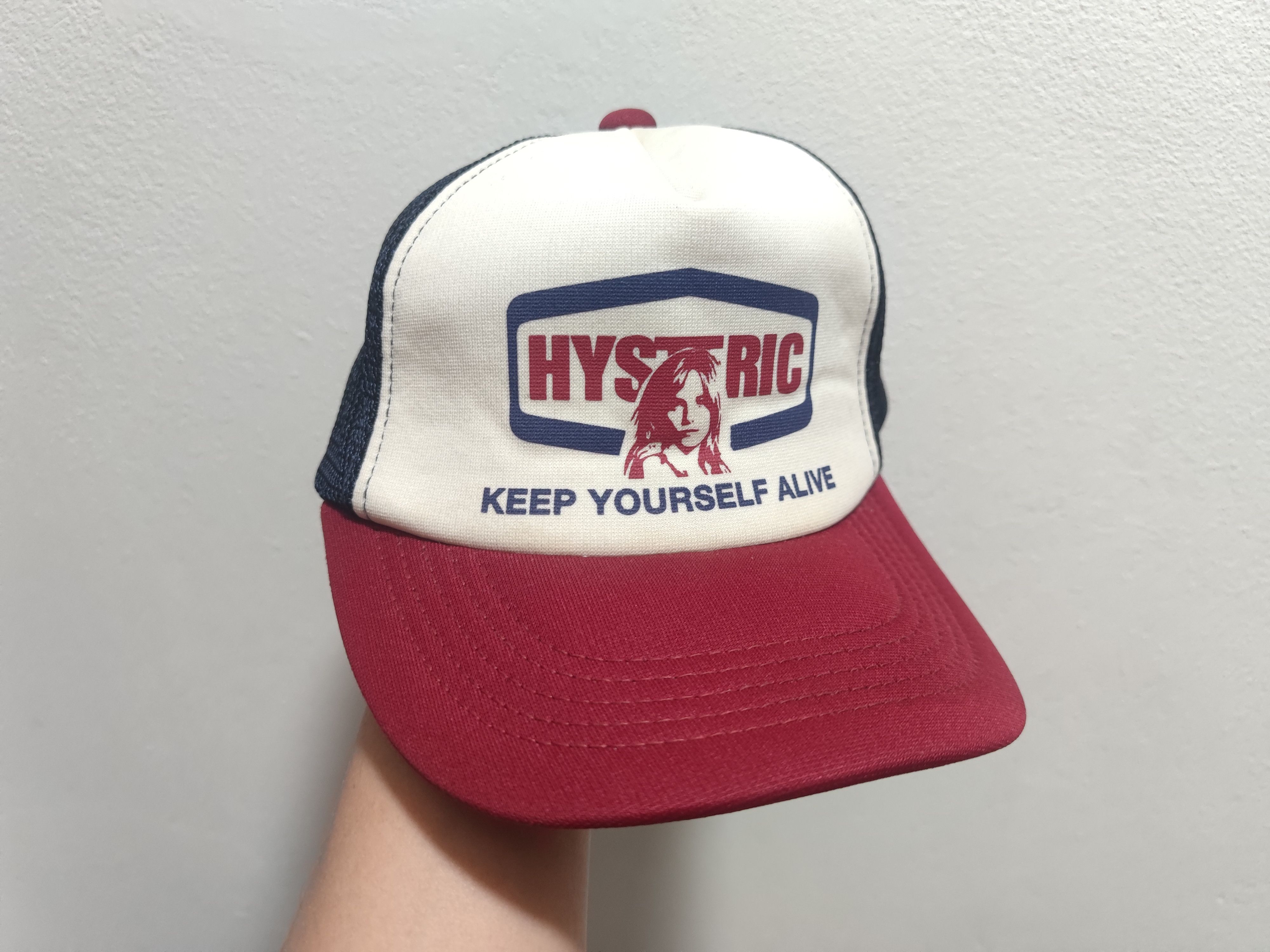 Hysteric Glamour Hysteric Glamour Size ONE SIZE - 1 Thumbnail