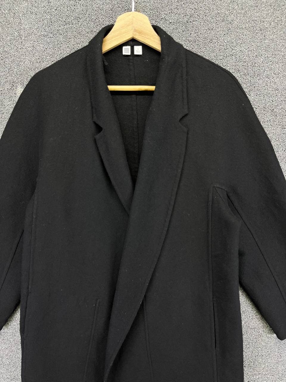 Undercover × Uniqlo Undercover X Uniqlo Wool Cardigan Jacket Size US S / EU 44-46 / 1 - 5 Thumbnail