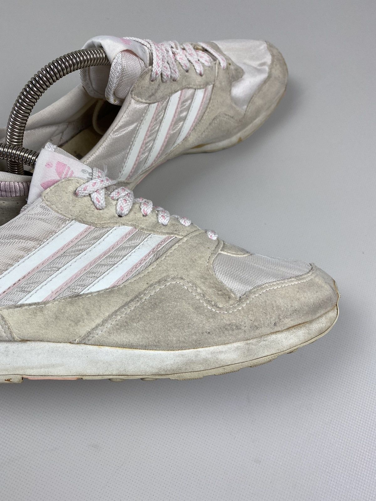Vintage Adidas Vintage Shoes Size US 8 Size US 8 / EU 41 - 8 Thumbnail