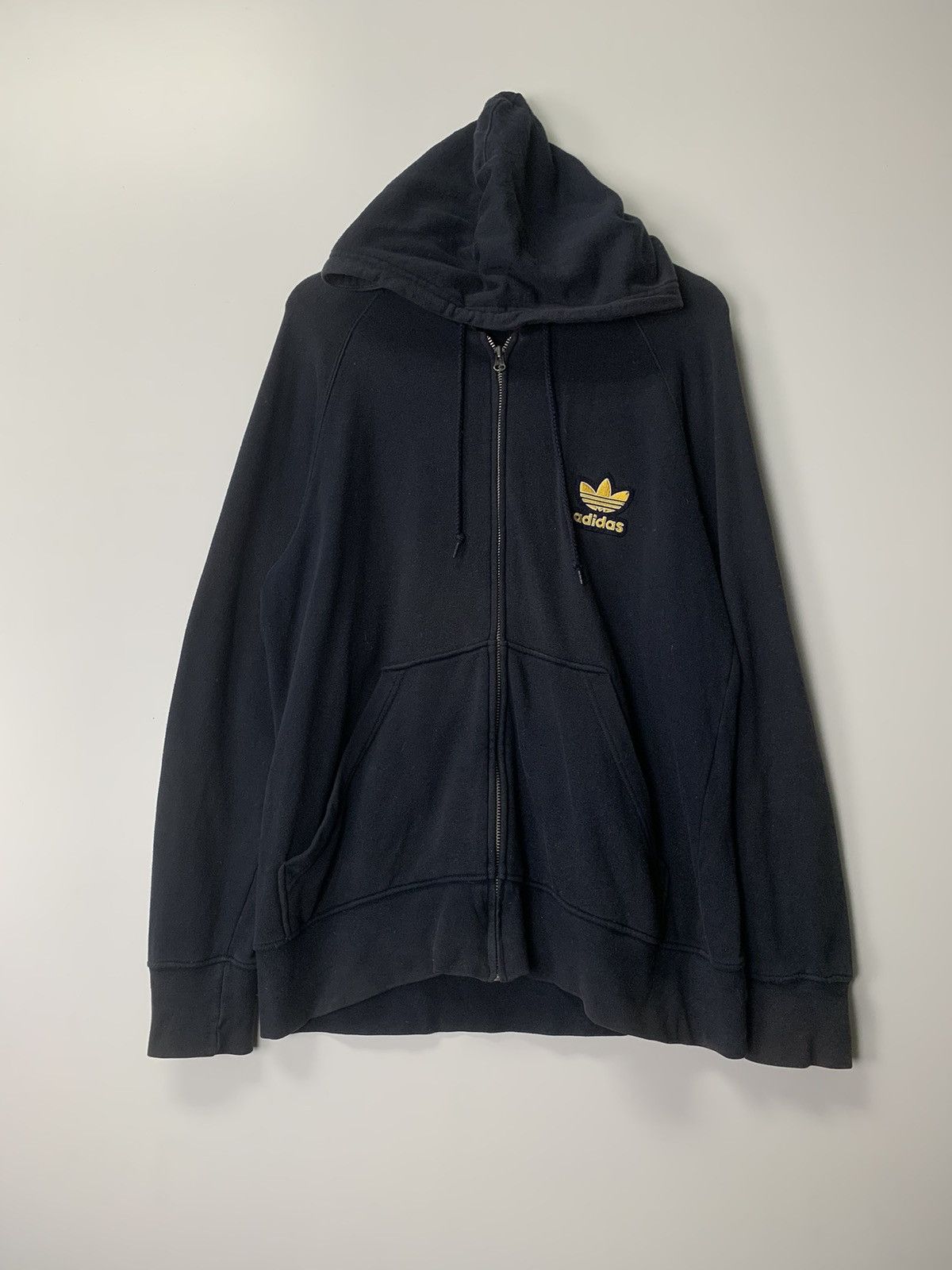 Adidas Adidas Hoodies Size US M / EU 48-50 / 2 - 1 Thumbnail
