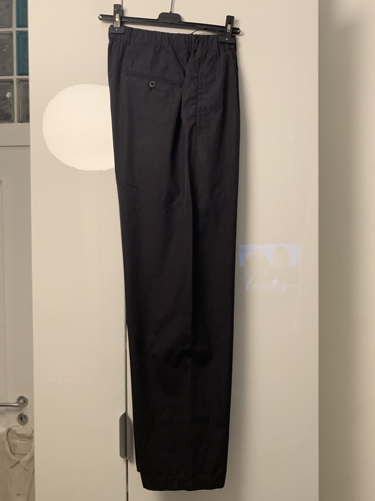 Lemaire Comfort pants Size US 38 / EU 54 - 9 Thumbnail