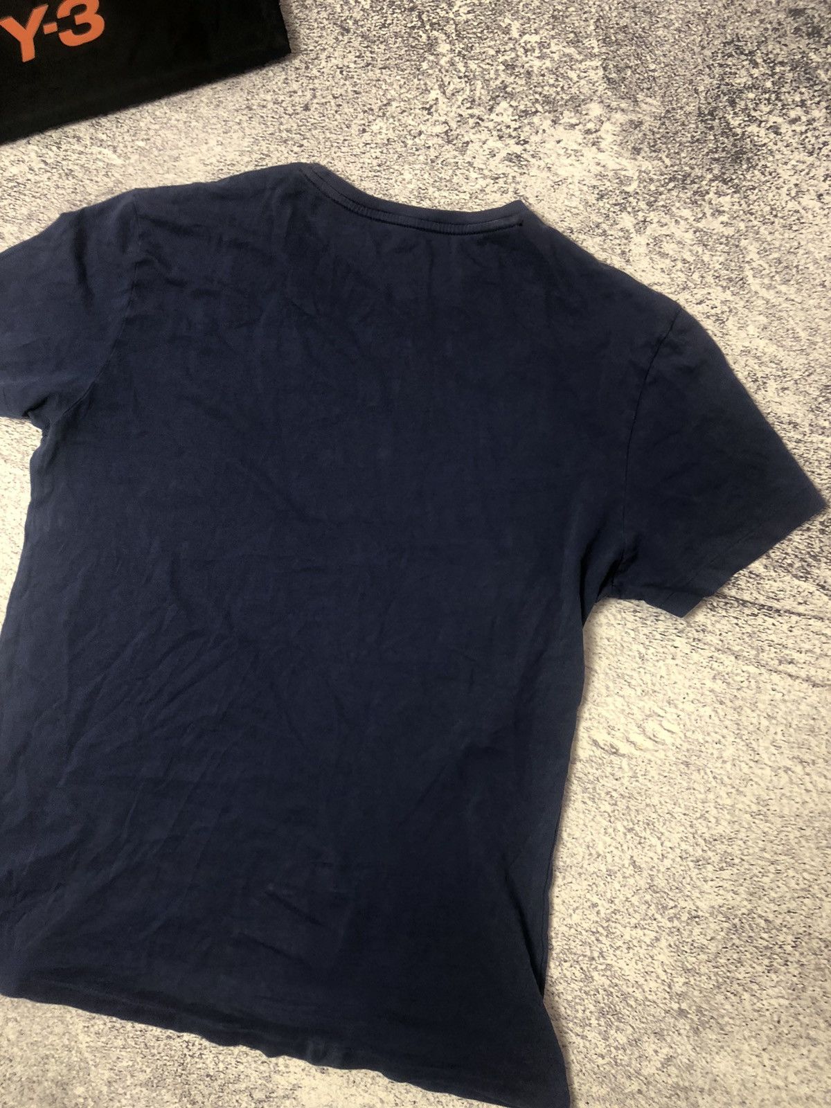 Polo Ralph Lauren T-shirt Polo Ralph Lauren size S men’s y2k casual ykk Size US S / EU 44-46 / 1 - 7 Thumbnail