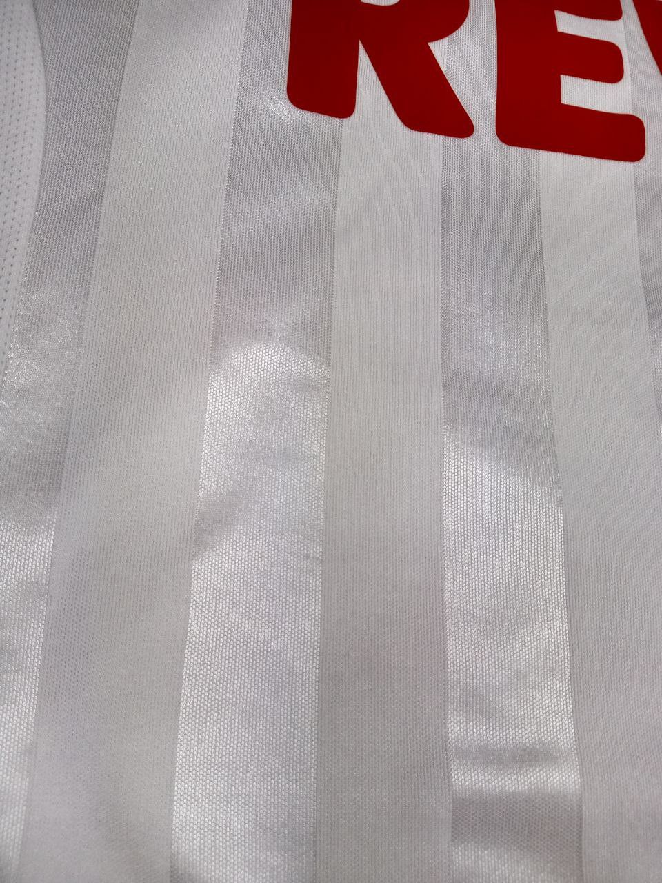 Erima 1 Fc Koln Two Soccer Football Uniform Sets Size US XL / EU 56 / 4 - 5 Thumbnail