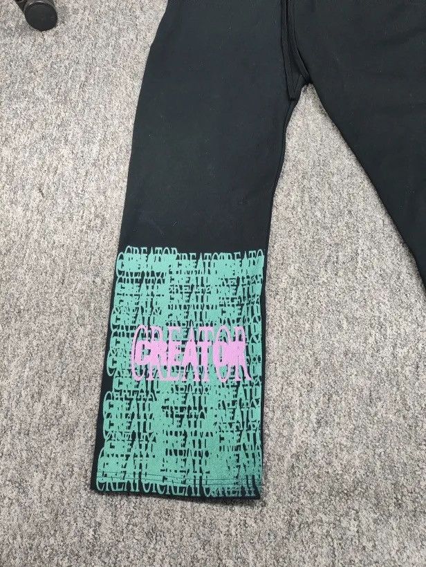 Other “CREATOR” Custom piece Size US 34 / EU 50 - 1 Thumbnail