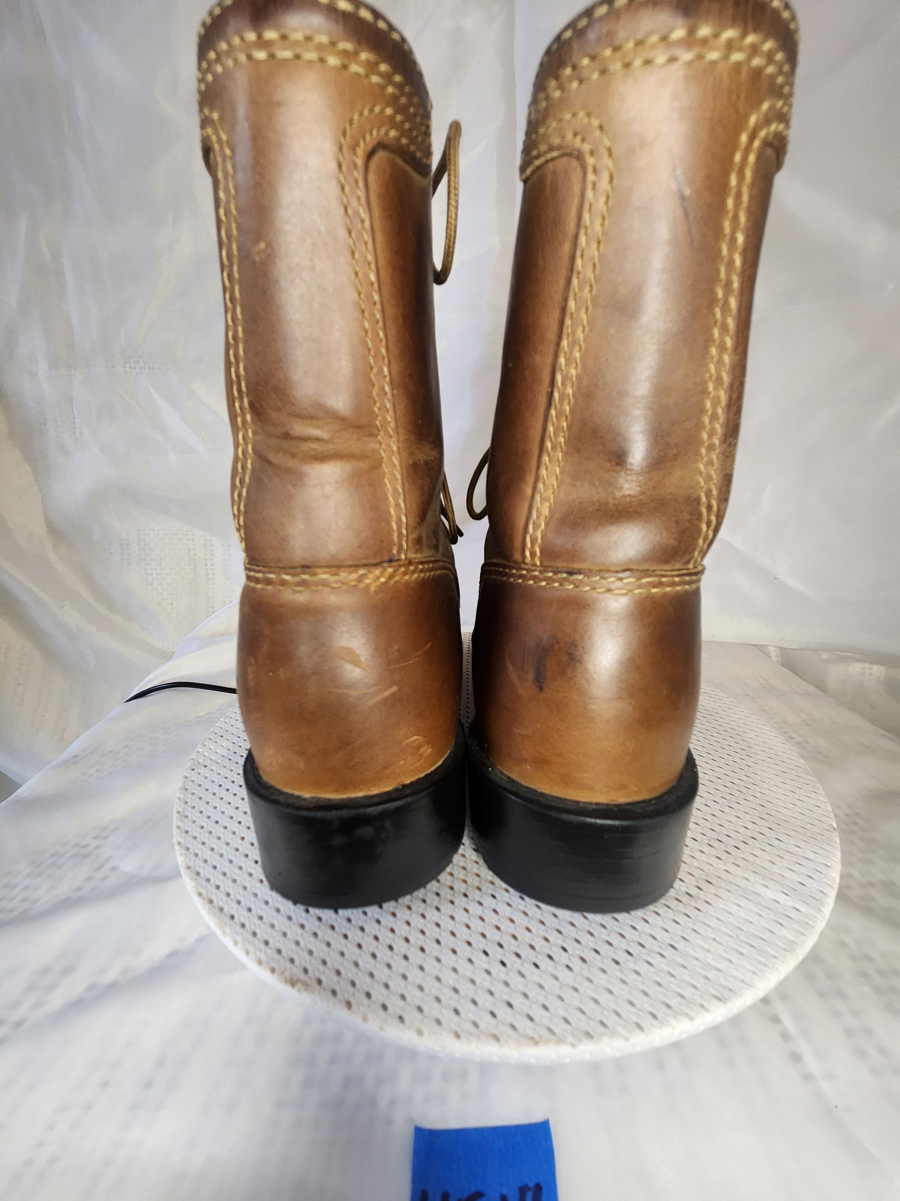 Ariat HERITAGE LACER II KILTIE Size US 7.5 / IT 37.5 - 5 Thumbnail