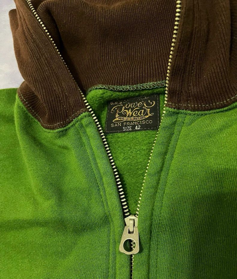 Freewheelers Freewheelers Sweater Size US XS / EU 42 / 0 - 7 Thumbnail
