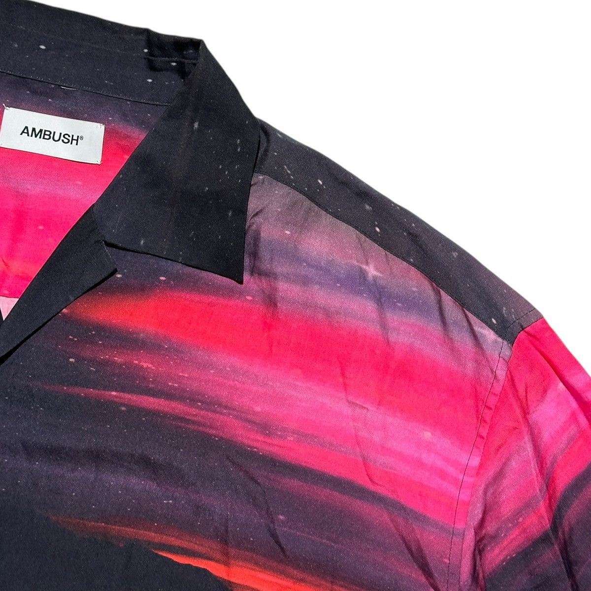 Ambush Design City nights button down Size US L / EU 52-54 / 3 - 2 Thumbnail