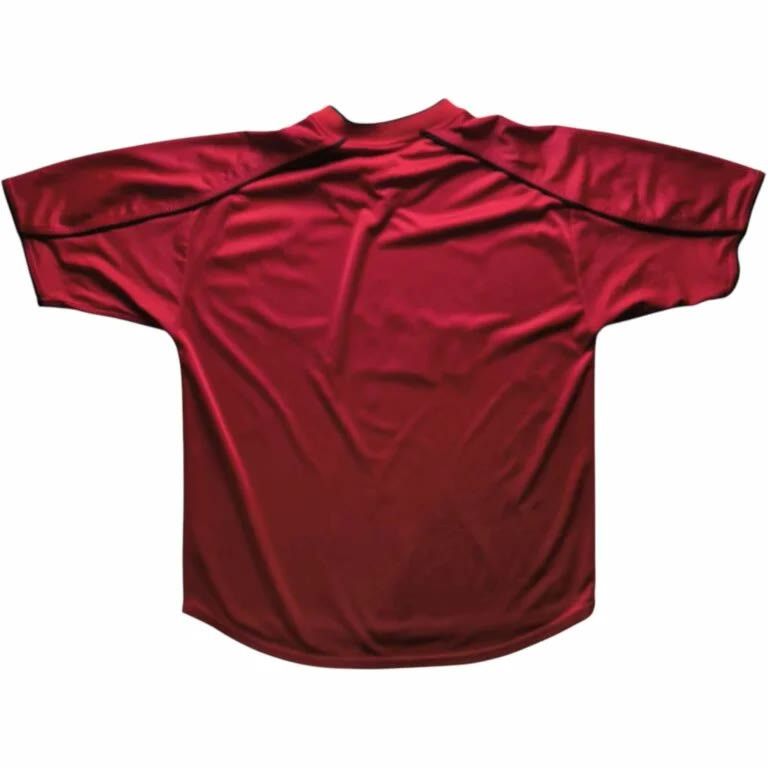 Nike Rangers 2000-02 Nike third football jersey size L Size US L / EU 52-54 / 3 - 2 Thumbnail