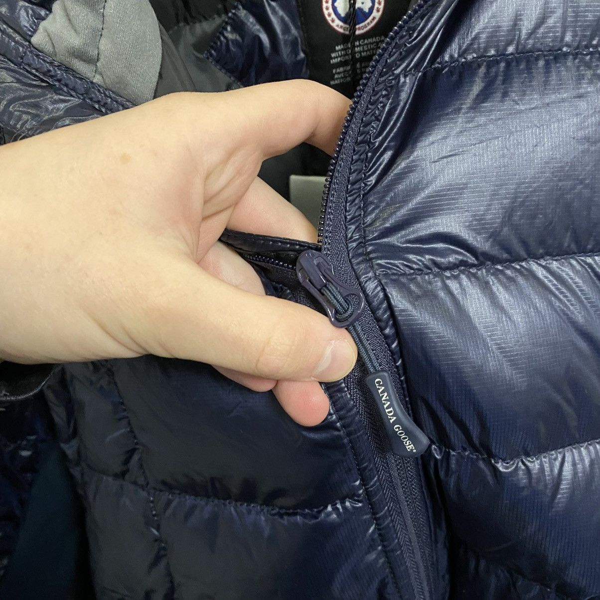 Canada Goose Canada Goose Hybridge Lite Puffer Jacket Size US L / EU 52-54 / 3 - 9 Thumbnail