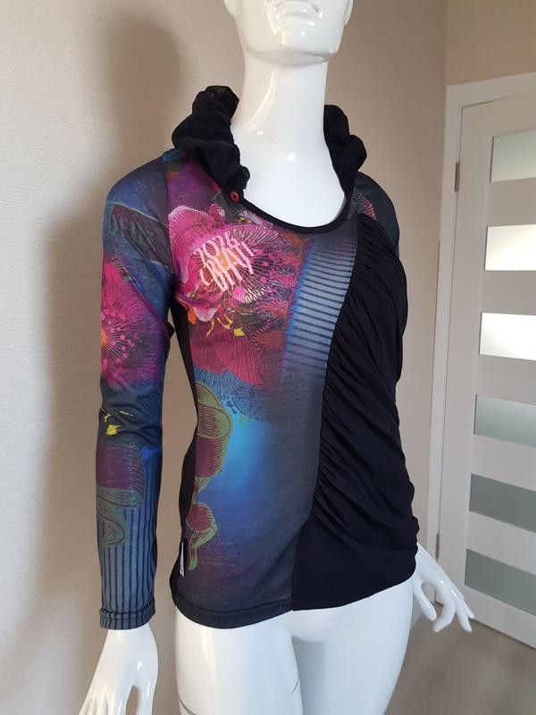 Other Avant Garde French Jumper sz XS Size XS / US 0-2 / IT 36-38 - 6 Thumbnail