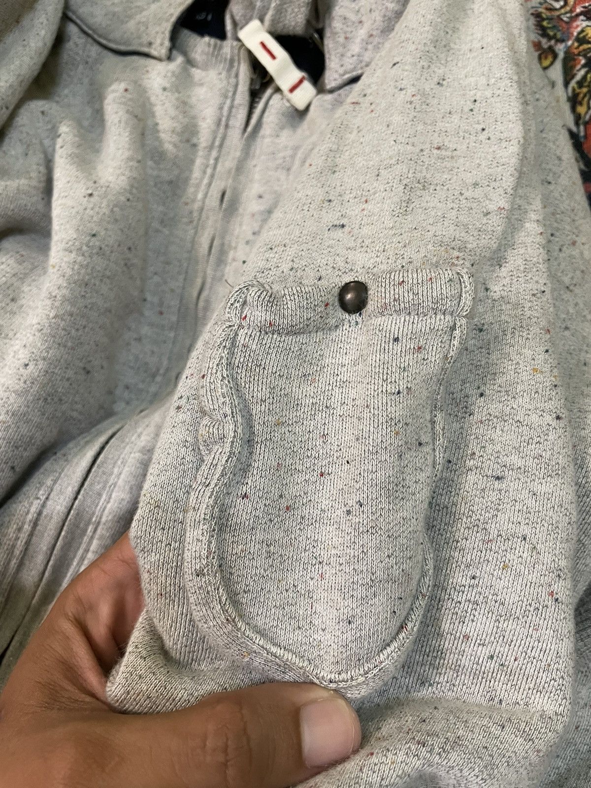 Lee × Vivienne Westwood Vivienne Westwood X Lee Size US XS / EU 42 / 0 - 11 Thumbnail
