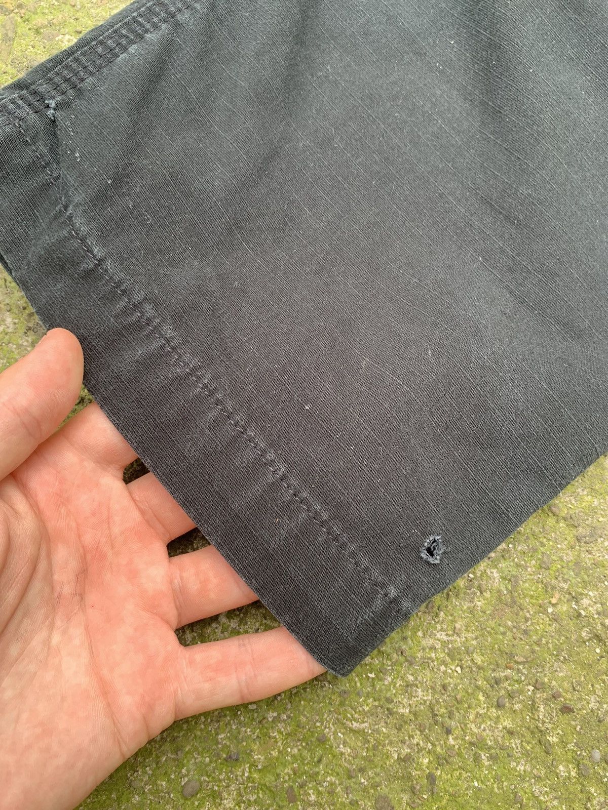 Carhartt Vintage Carhartt Cargo Work Pants Distressed Size US 34 / EU 50 - 23 Thumbnail