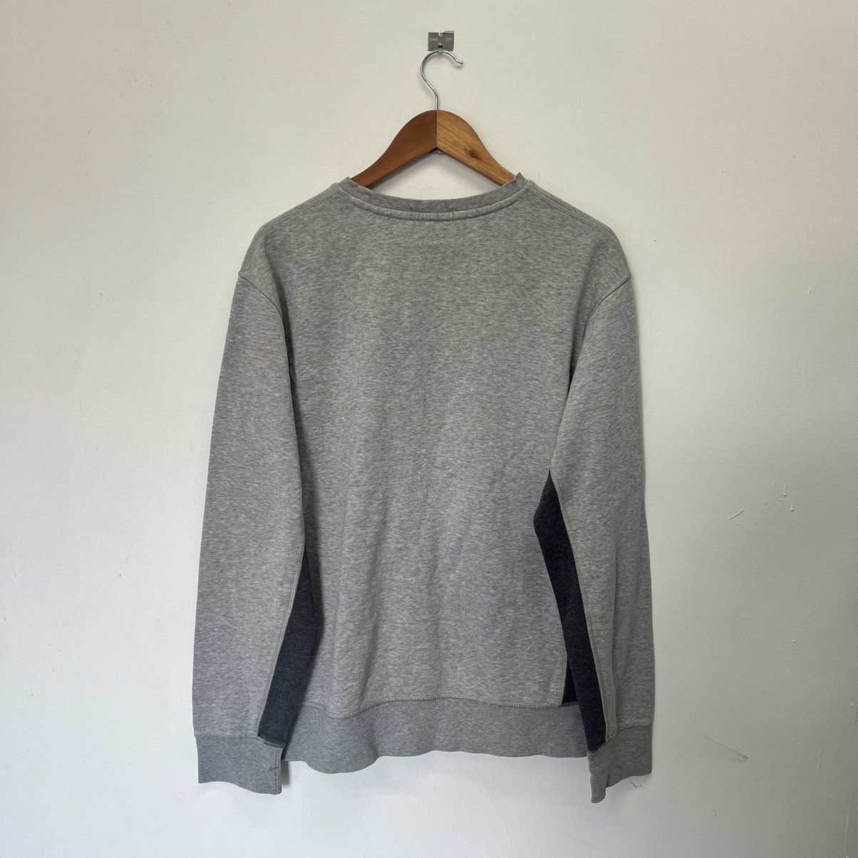 Polo Ralph Lauren × Vintage Vintage Polo Ralph Lauren Polo Sport Sweatshirt Size US M / EU 48-50 / 2 - 5 Thumbnail