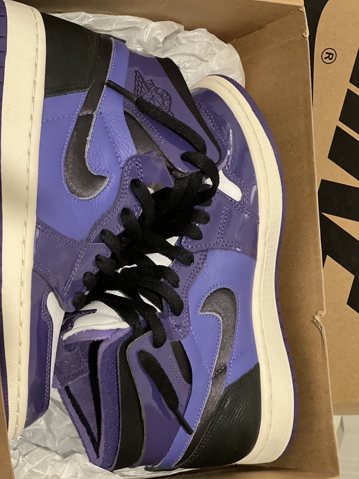 Jordan Brand Air Jordan 1 Zoom Air Size US 5 / IT 35 - 12 Thumbnail