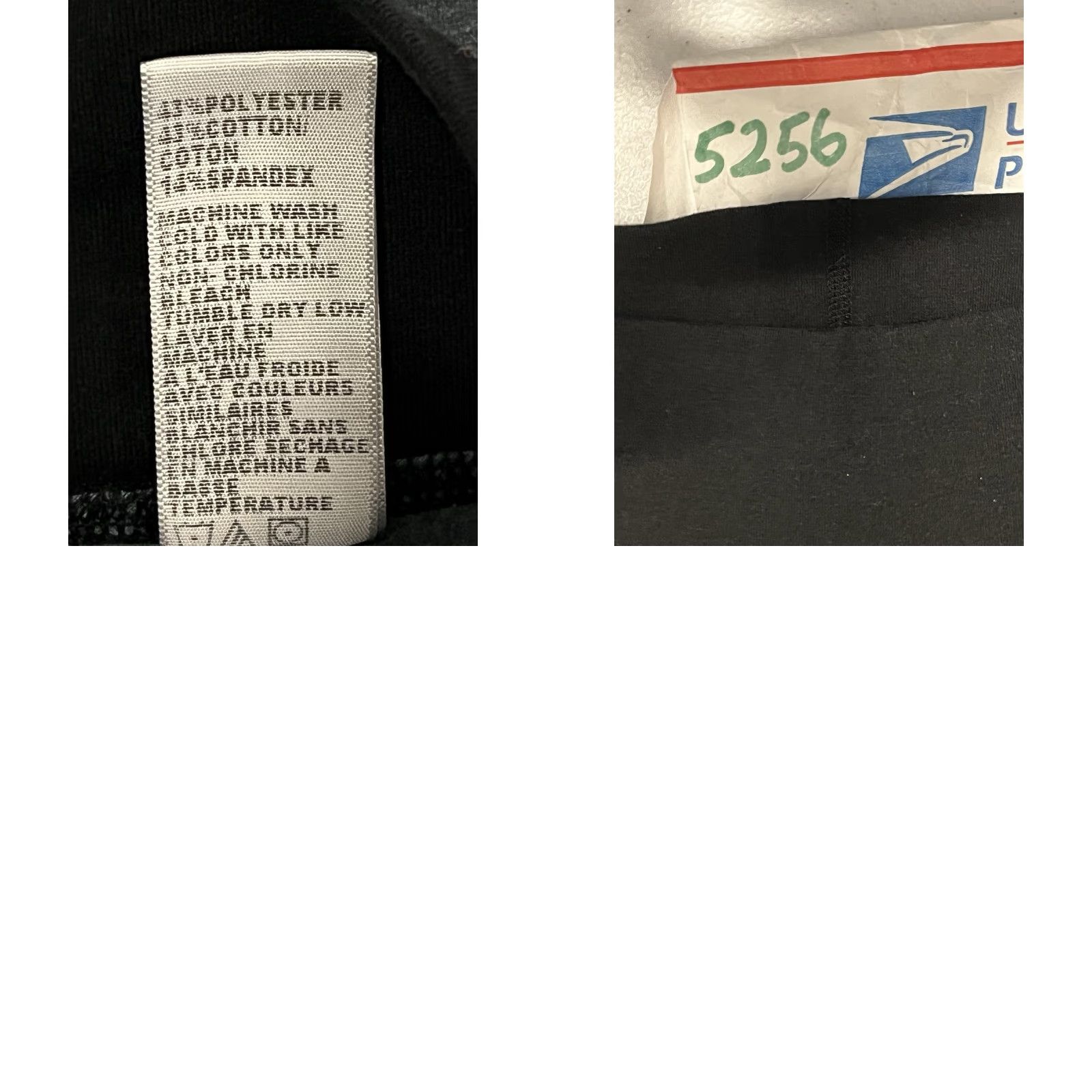 James Perse James Perse Cropped Leggings Women’s Size 1 Gray Made USA Pants Pull On Cropped Features Crop USA Theme Womens Size 25" / US 0 / IT 36 - 8 Thumbnail