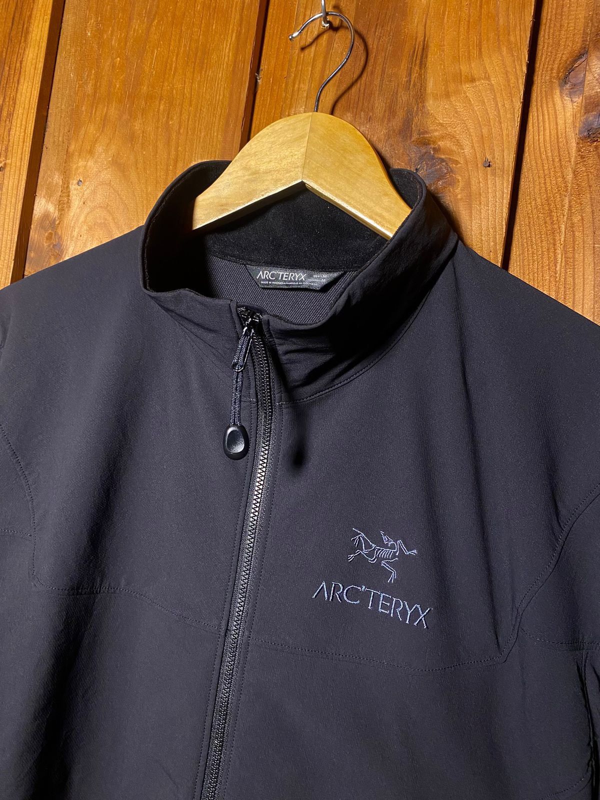Arc'teryx Arcteryx Gamma LT Jacket Size US M / EU 48-50 / 2 - 4 Thumbnail