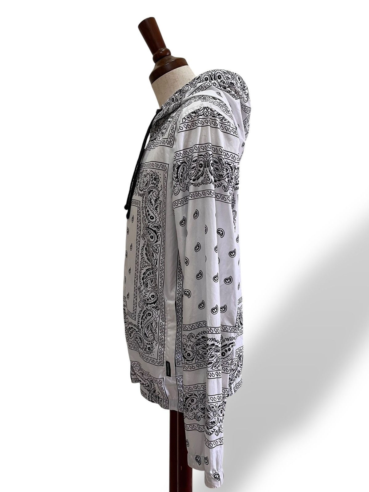 Dolce & Gabbana Dolce & Gabbana Light Jacket Size US L / EU 52-54 / 3 - 5 Thumbnail