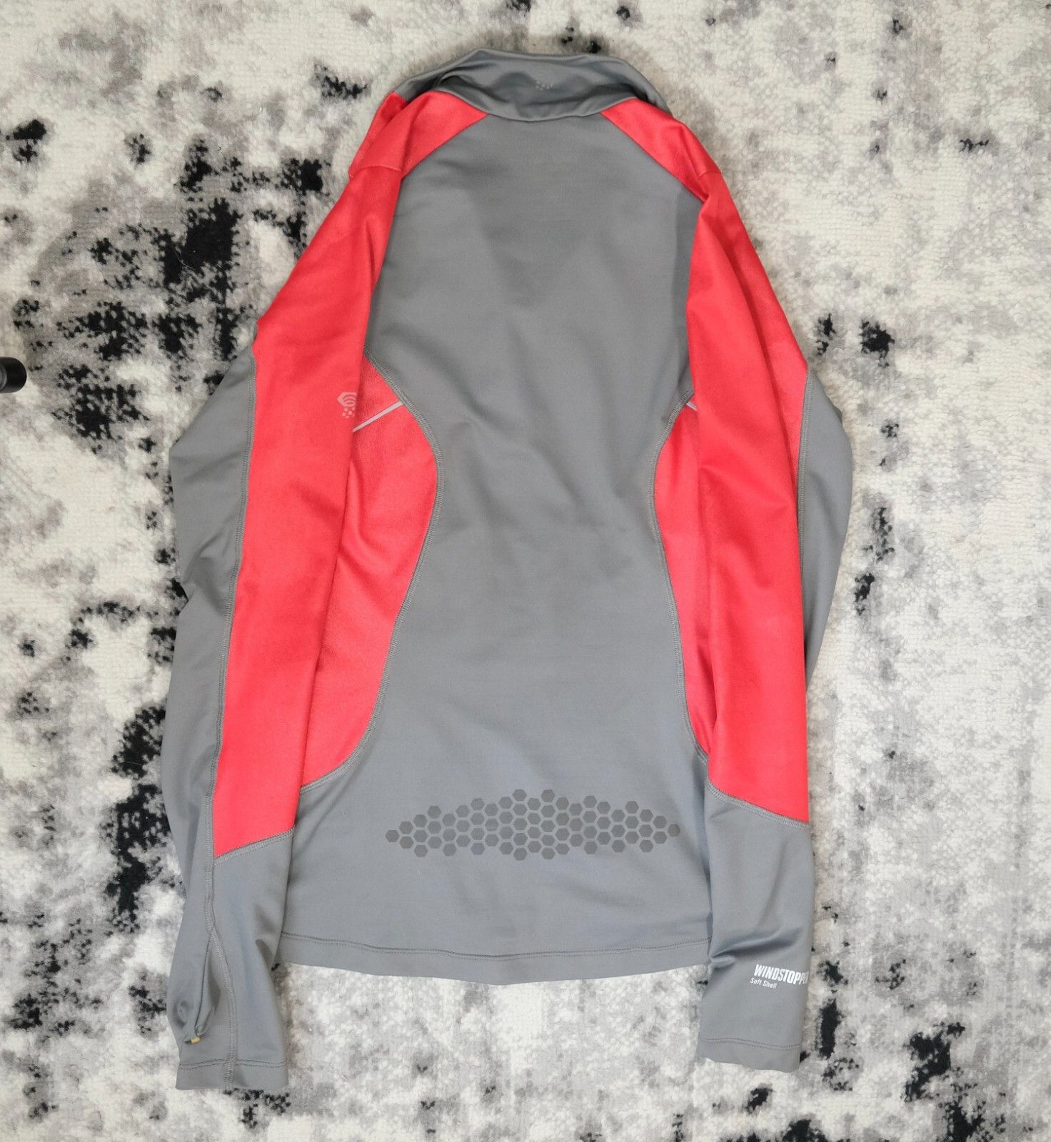 Mountain Hardwear Mountain Hardwear Reflective Jacket Size M / US 6-8 / IT 42-44 - 3 Thumbnail