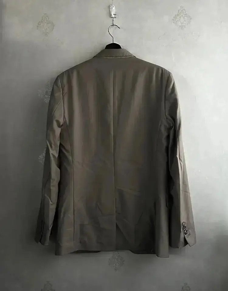 Maison Margiela Sz 46 Maison Margiela 4-pockets Jacket Size US S / EU 44-46 / 1 - 4 Thumbnail