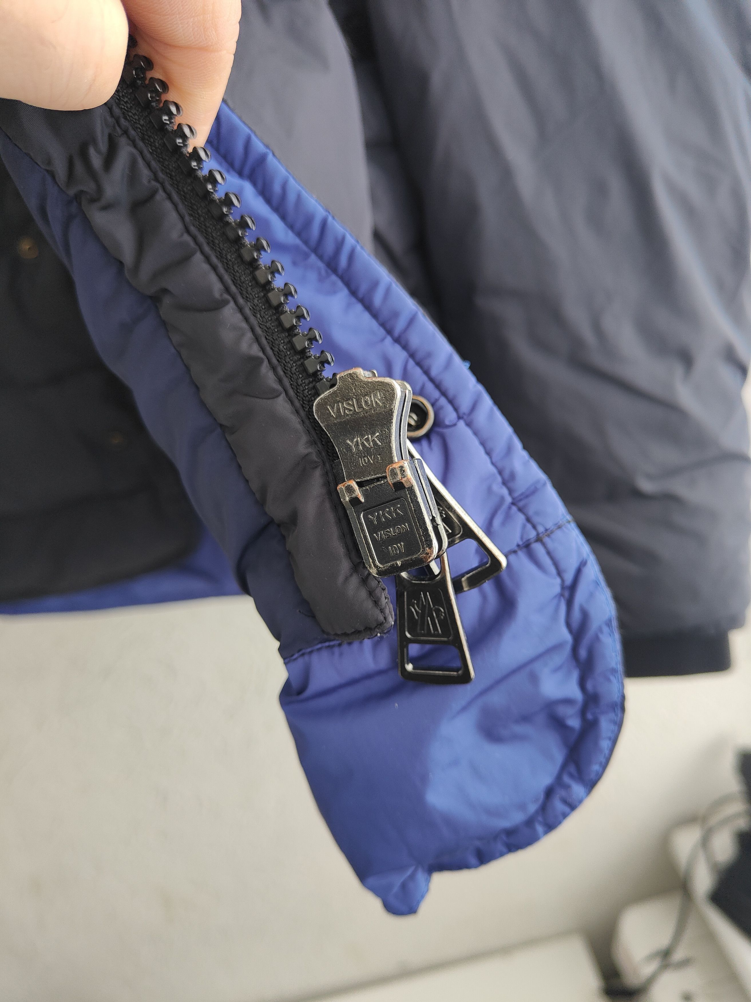 Moncler Moncler Jacot Down Puffer Jacket Size US L / EU 52-54 / 3 - 10 Thumbnail