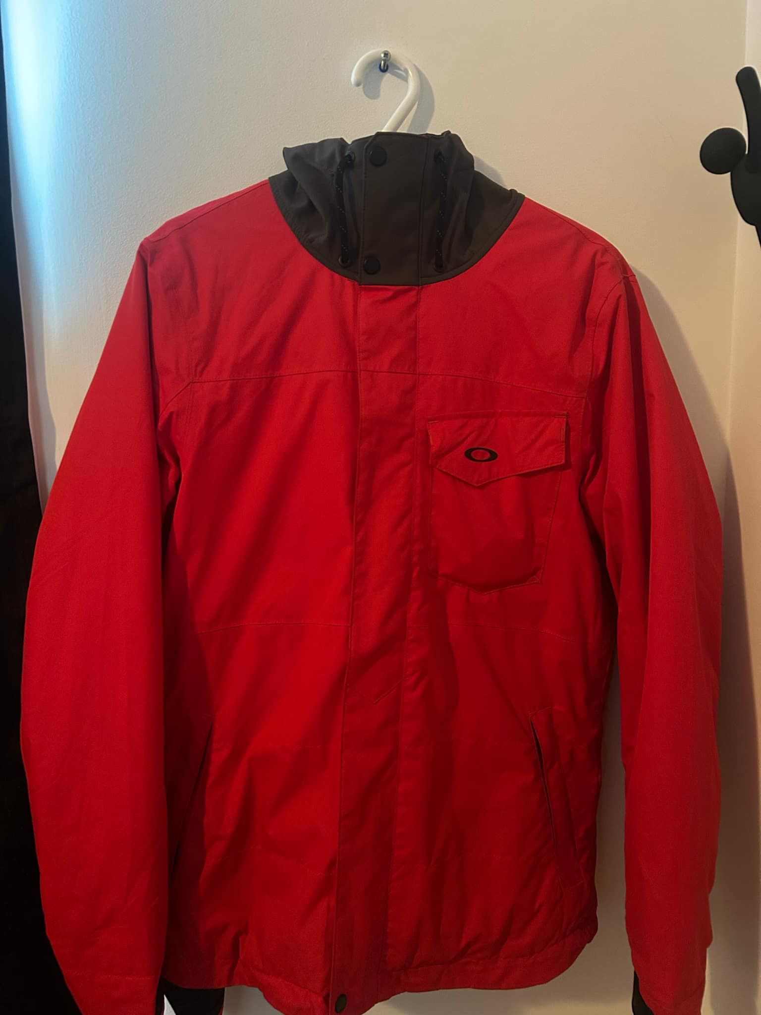 Oakley Oakley coat Size US S / EU 44-46 / 1 - 1 Thumbnail