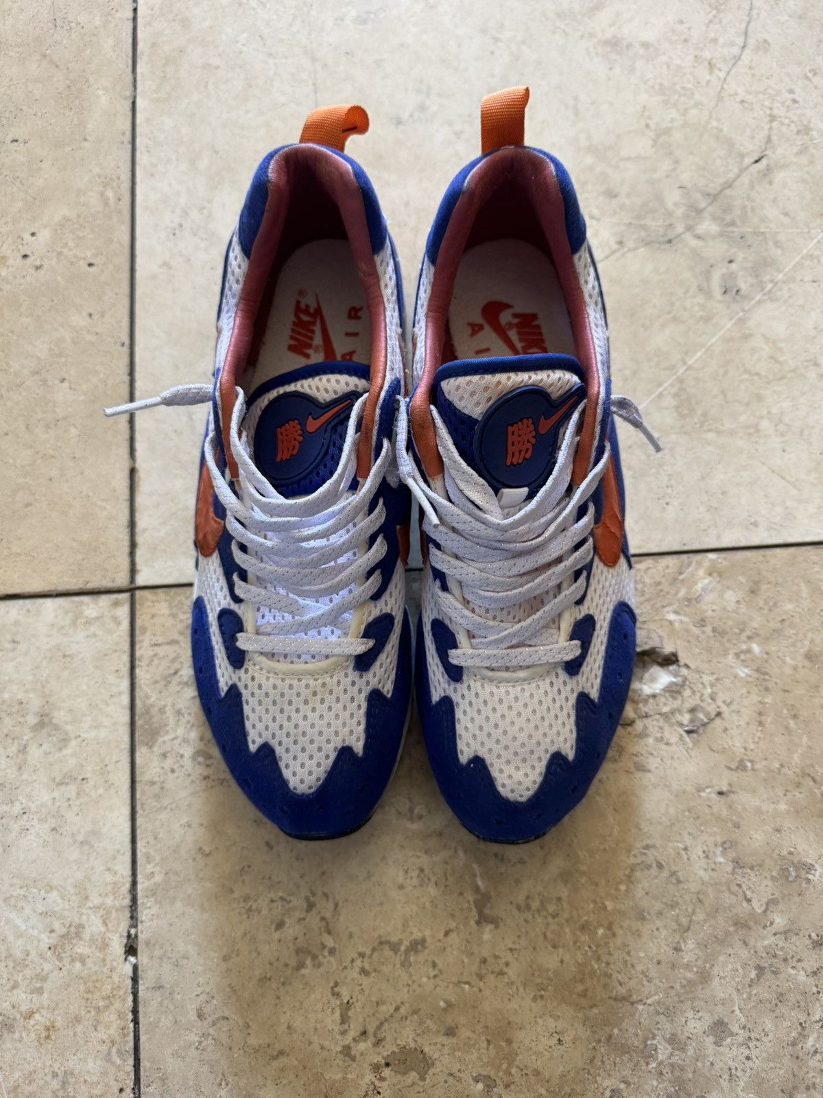 Nike Air Streak Ekiden Size US 8.5 / EU 41-42 - 5 Thumbnail