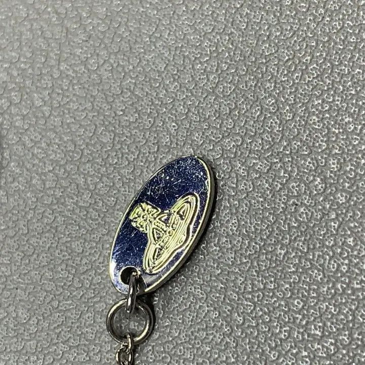 Vivienne Westwood Vivienne Westwood Ariella Pendant Necklace in Silver Size ONE SIZE - 6 Thumbnail